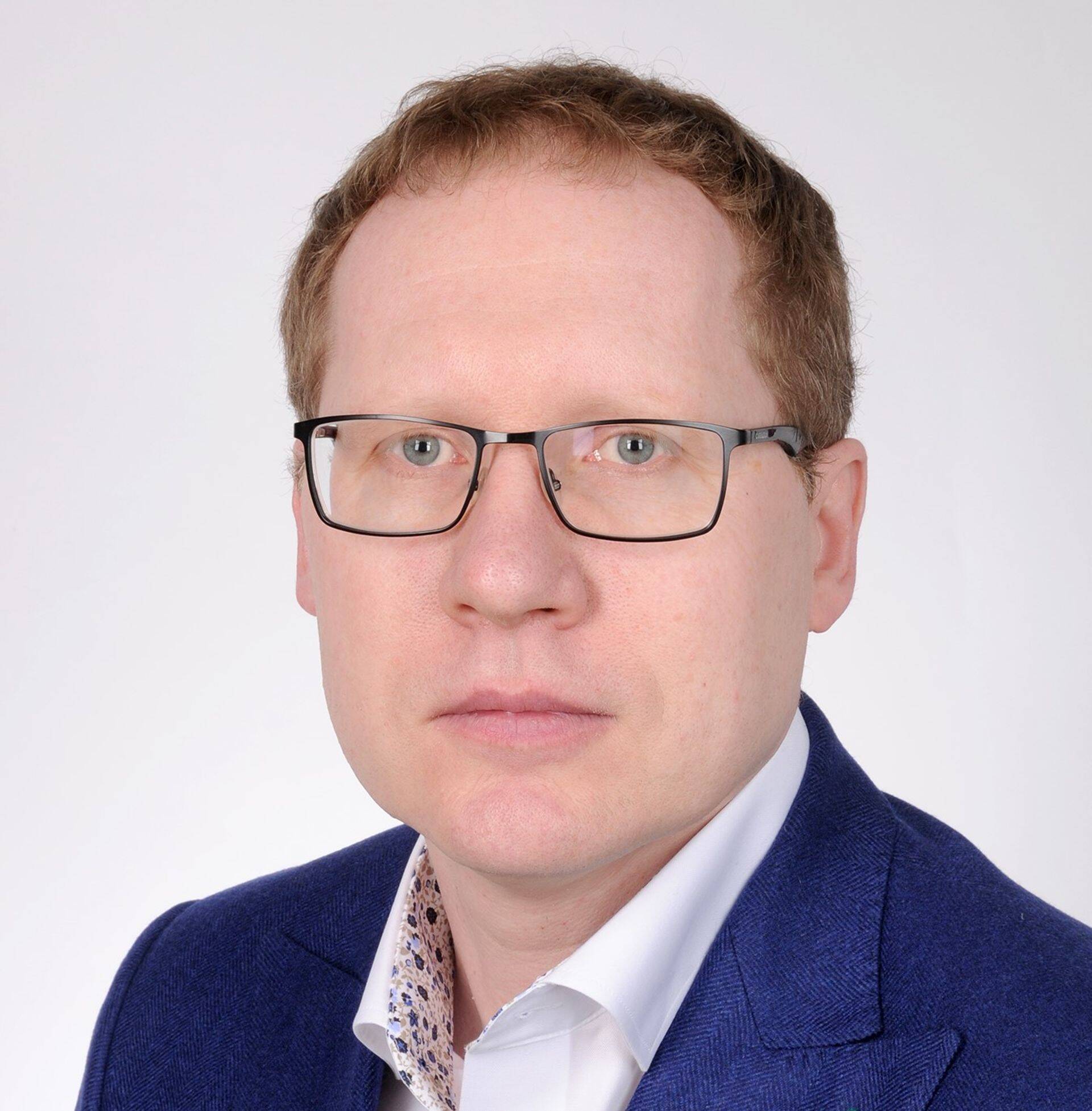 Андрус Дурейко назначен главой Ericsson Estonia