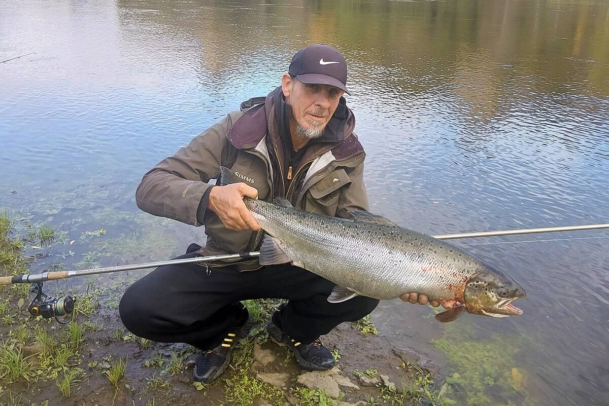 Dimitri Arsantsev ja 7,36 kg.