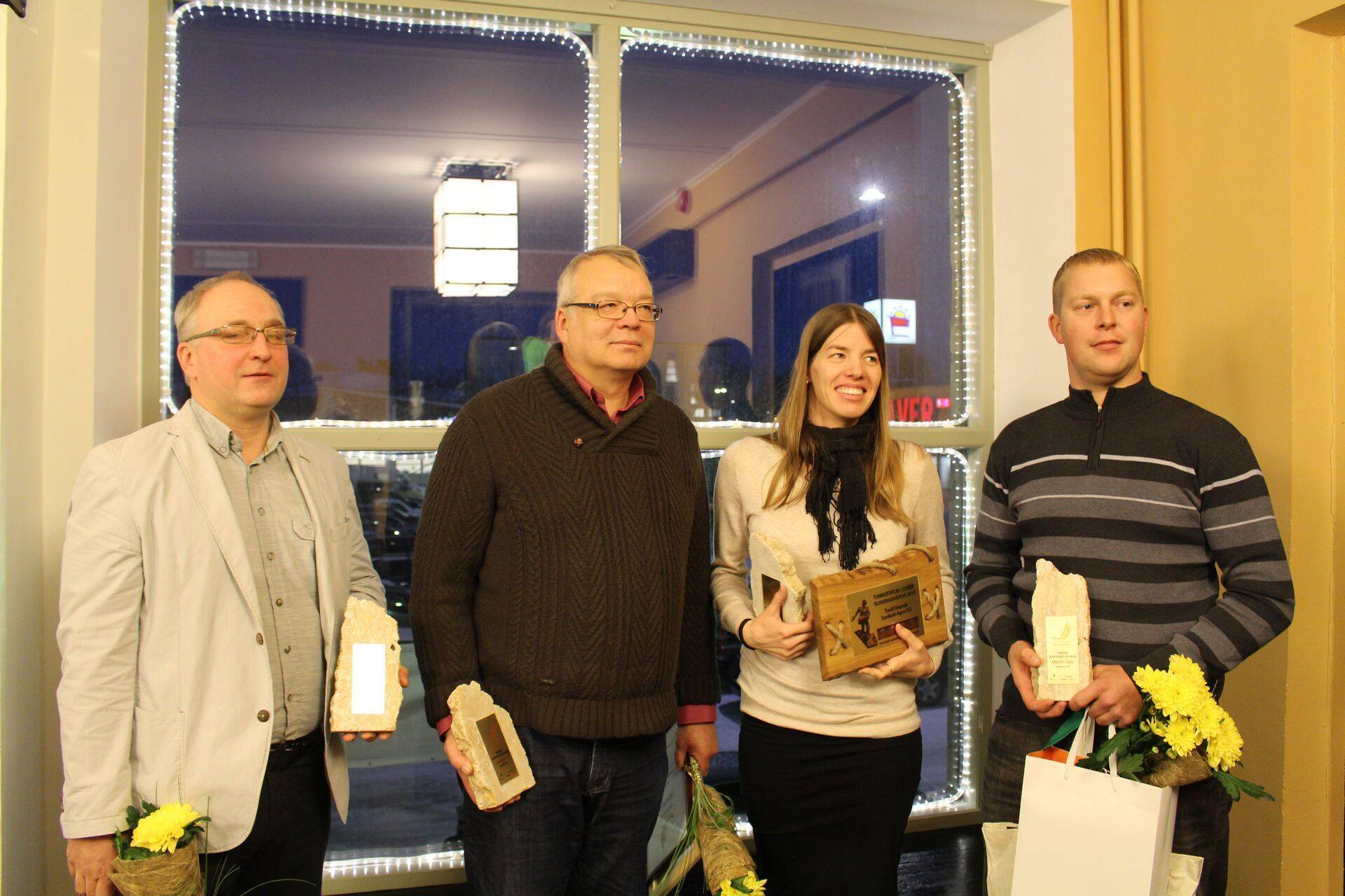 Fotod: Viljelusvõistlus 2016 parimad selgunud