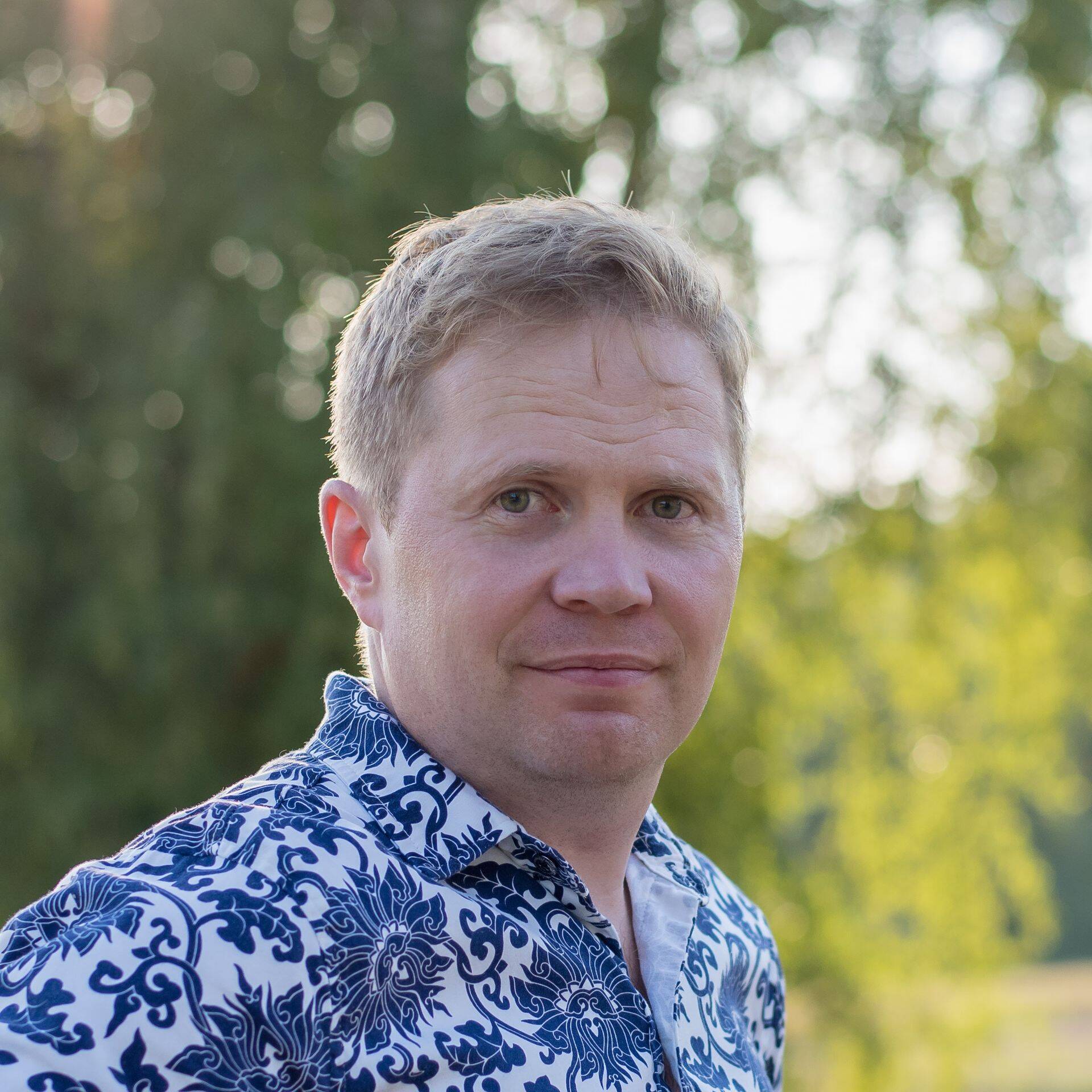 Merit Tarkvara uus juhataja Tõnis Kase
