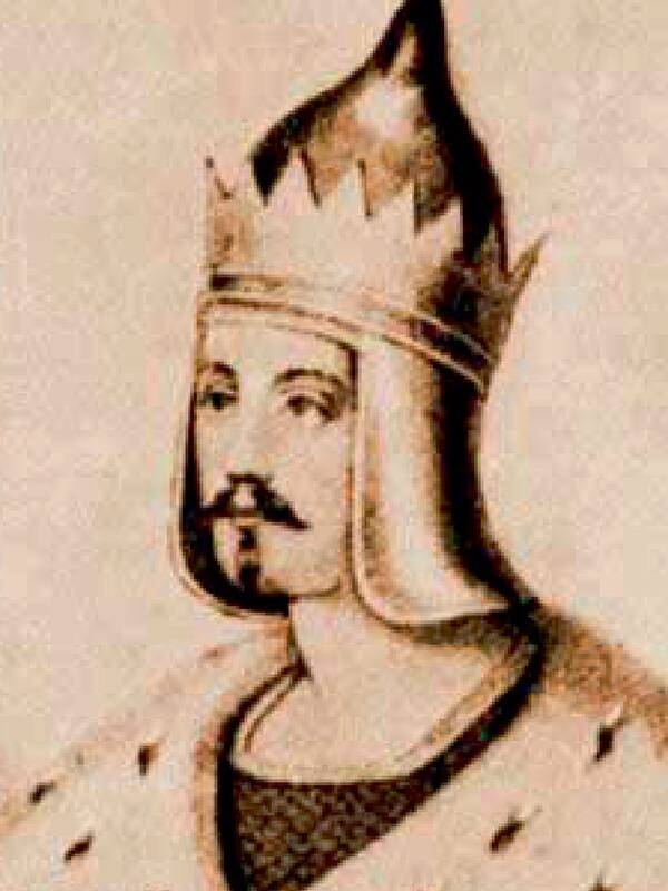 Izjaslav. © Wikimedia Commons