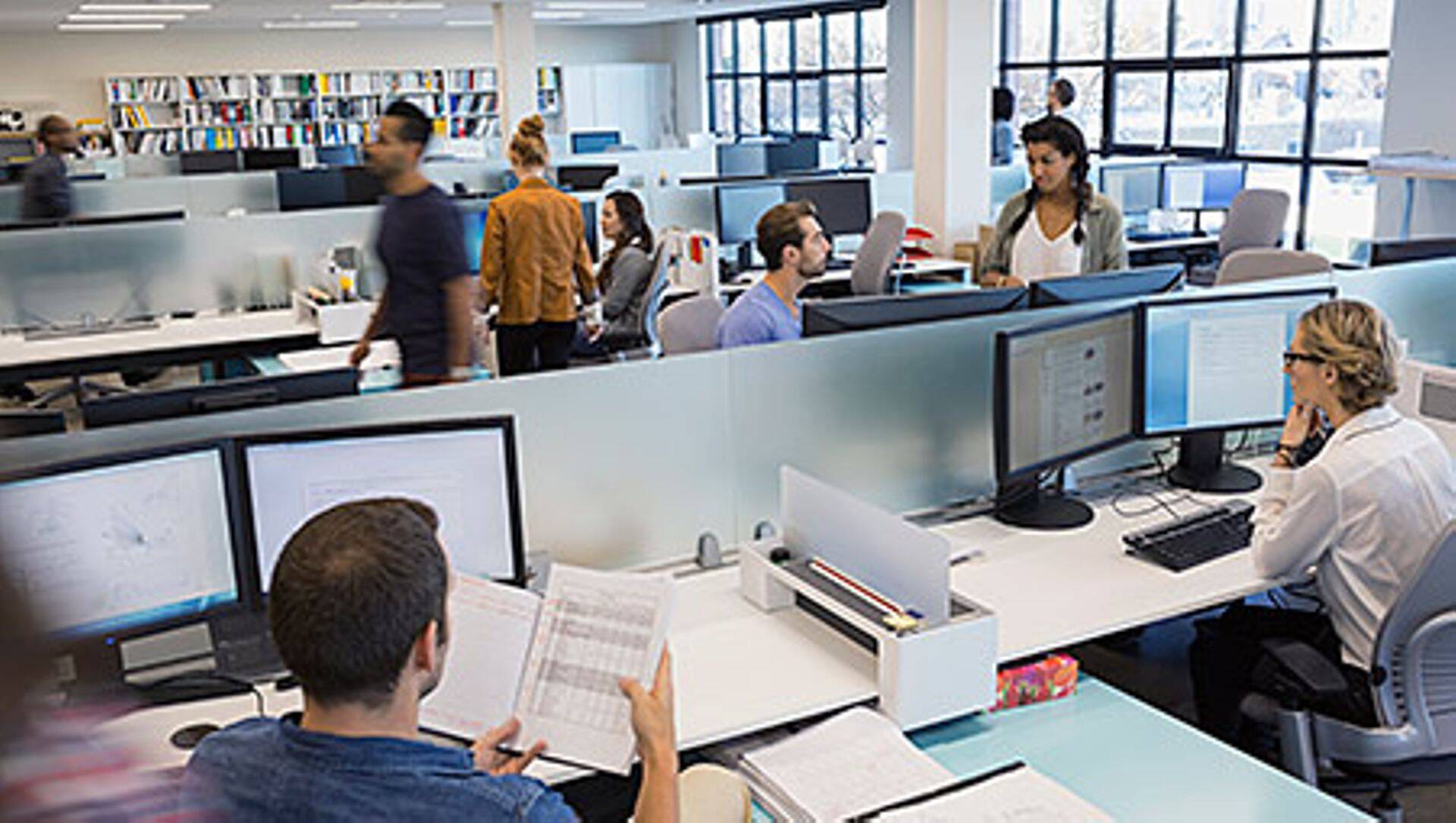 Каждый четвертый банк испытывает трудности при идентификации пользователей онлайн-сервисов