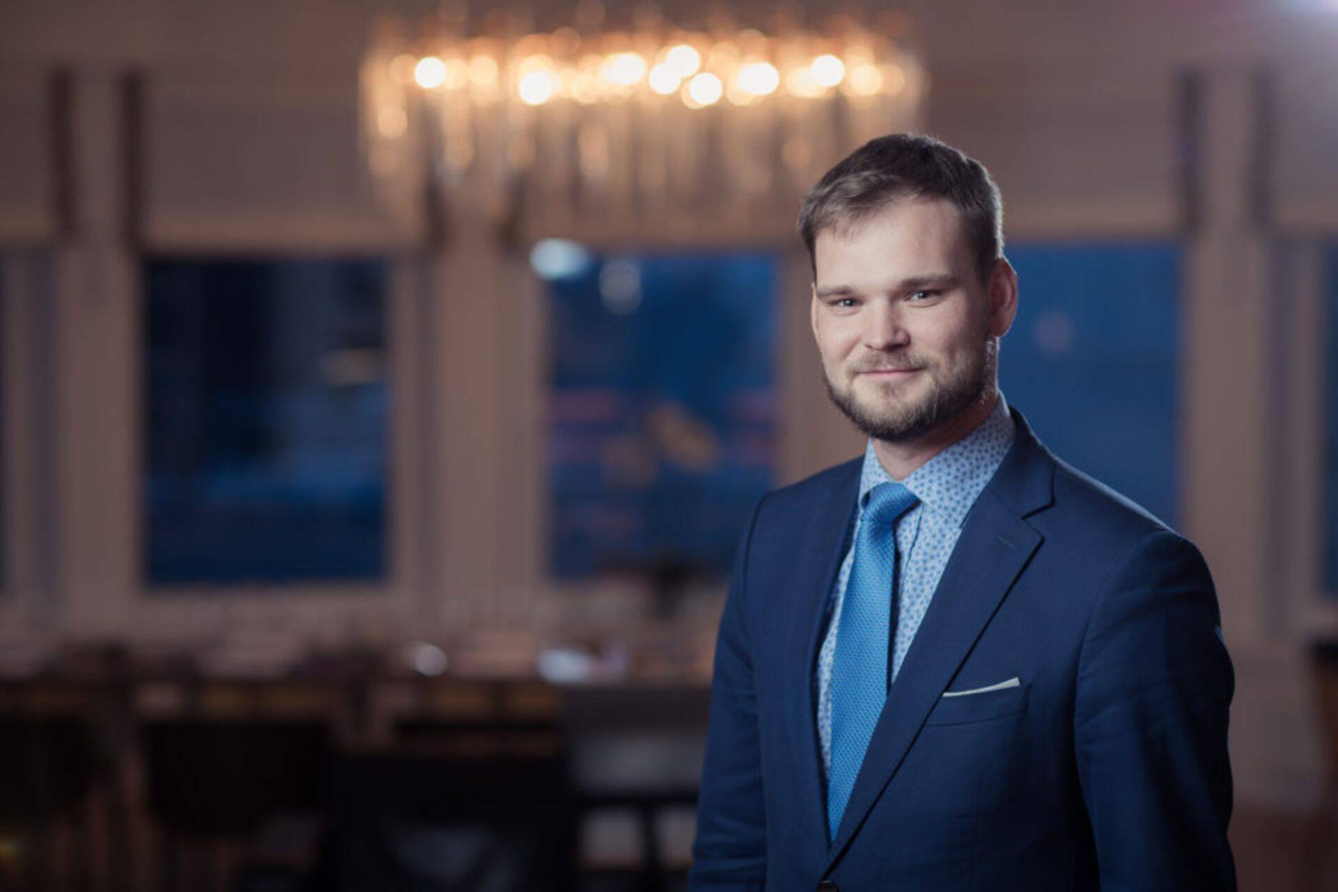 Oliver Paasik