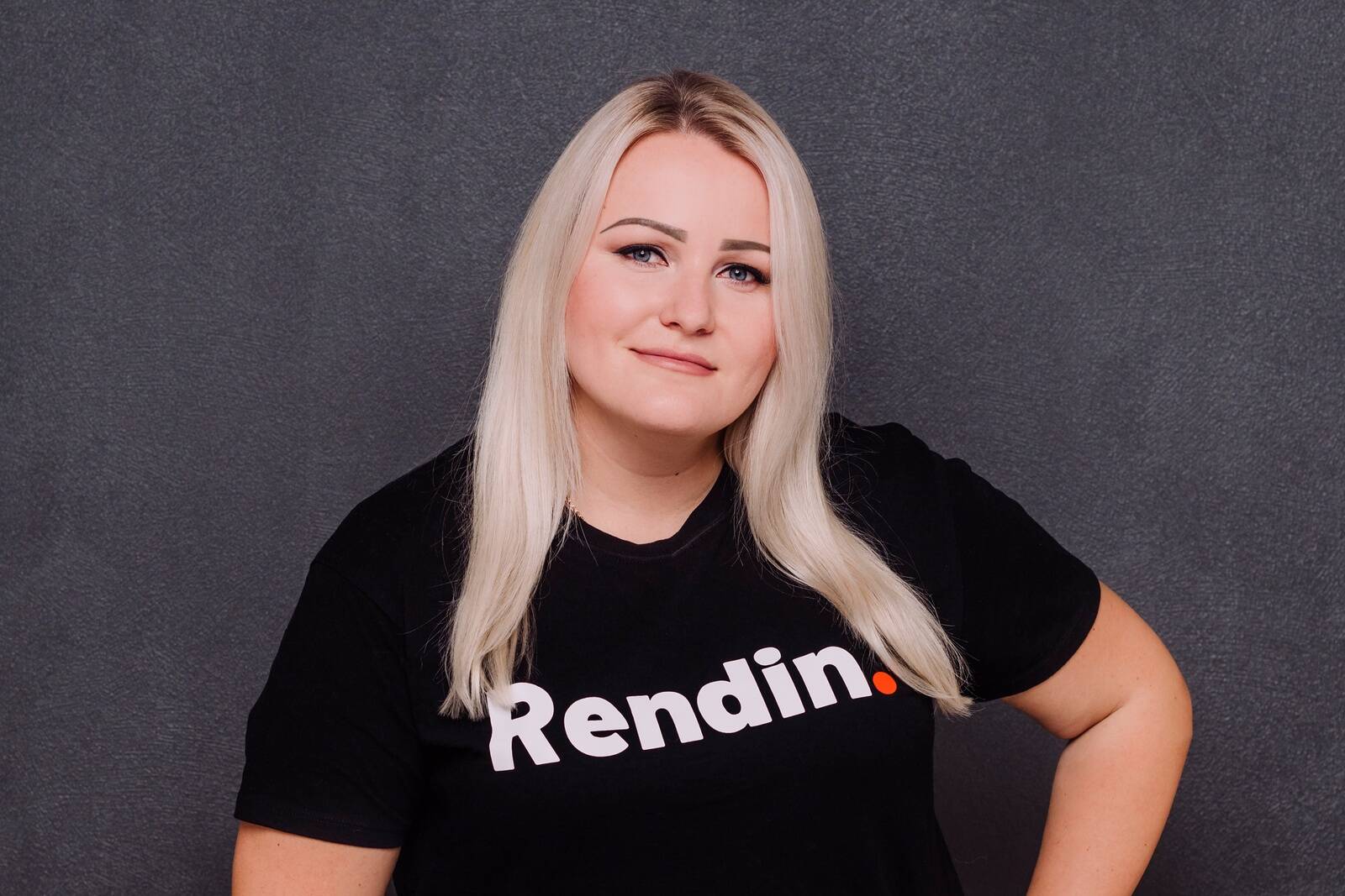 Rendini õigusjuht Lia Siht