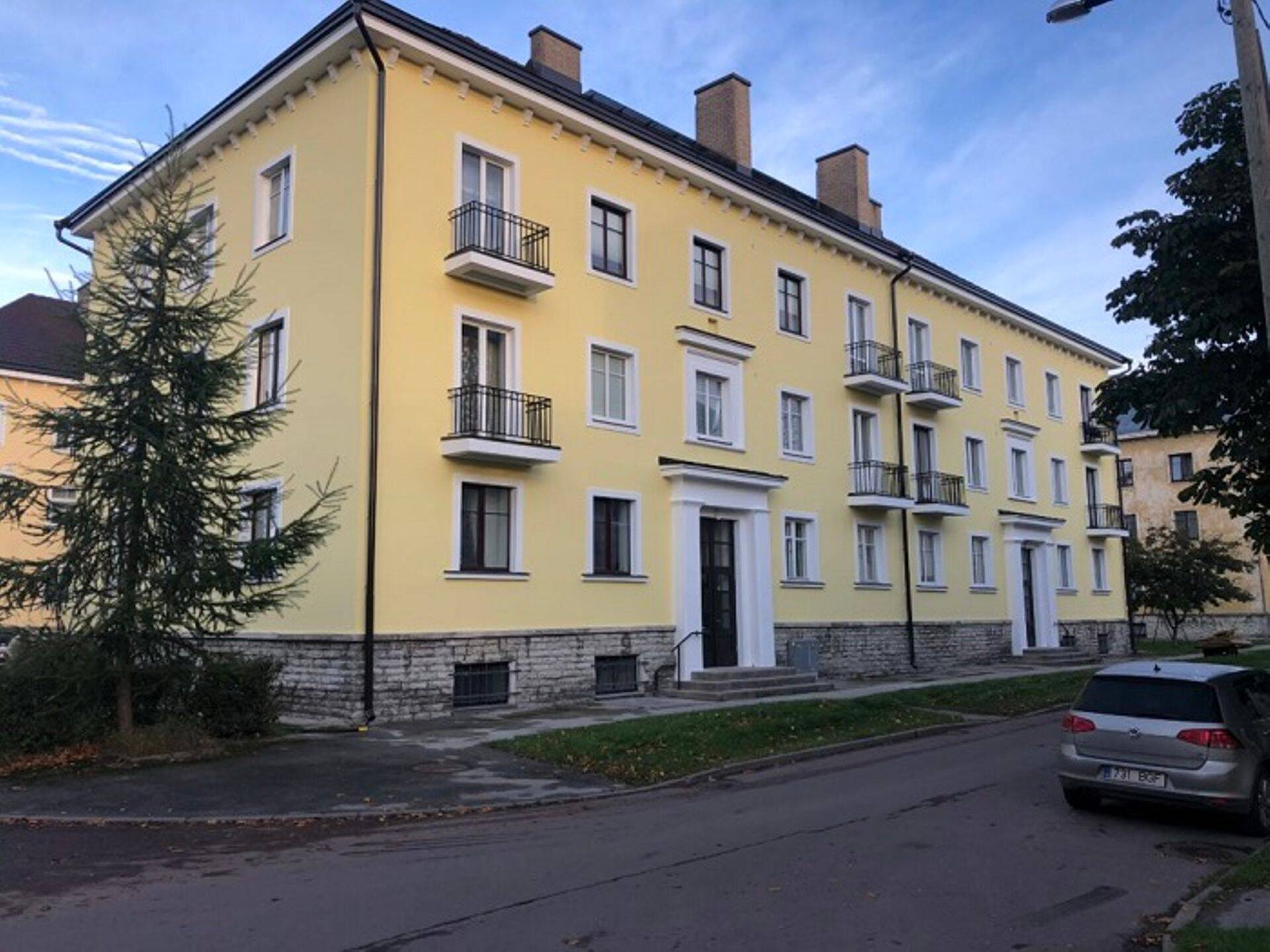 KÜ Järve 50