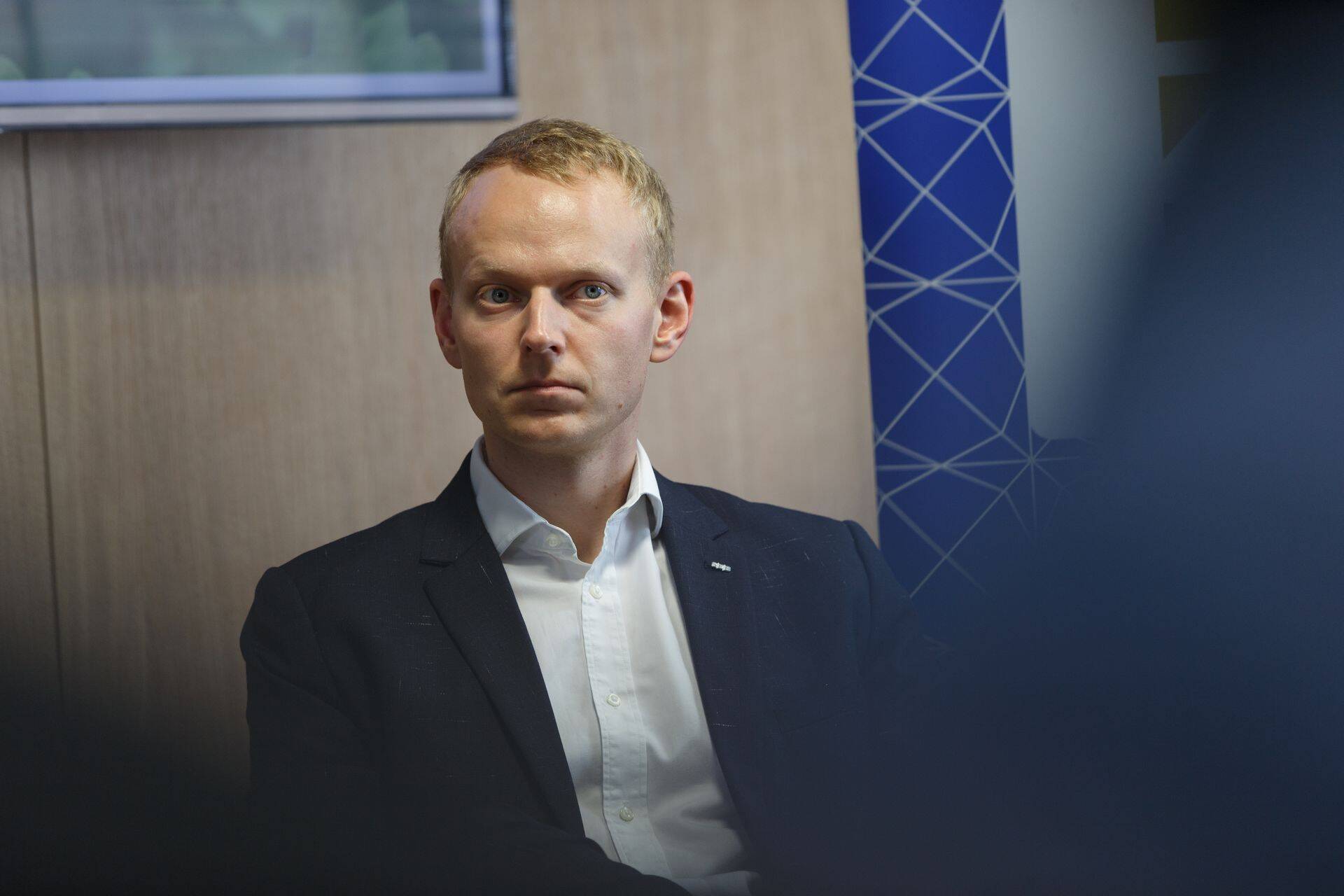 Михкель Нестор
Экономический аналитик SEB