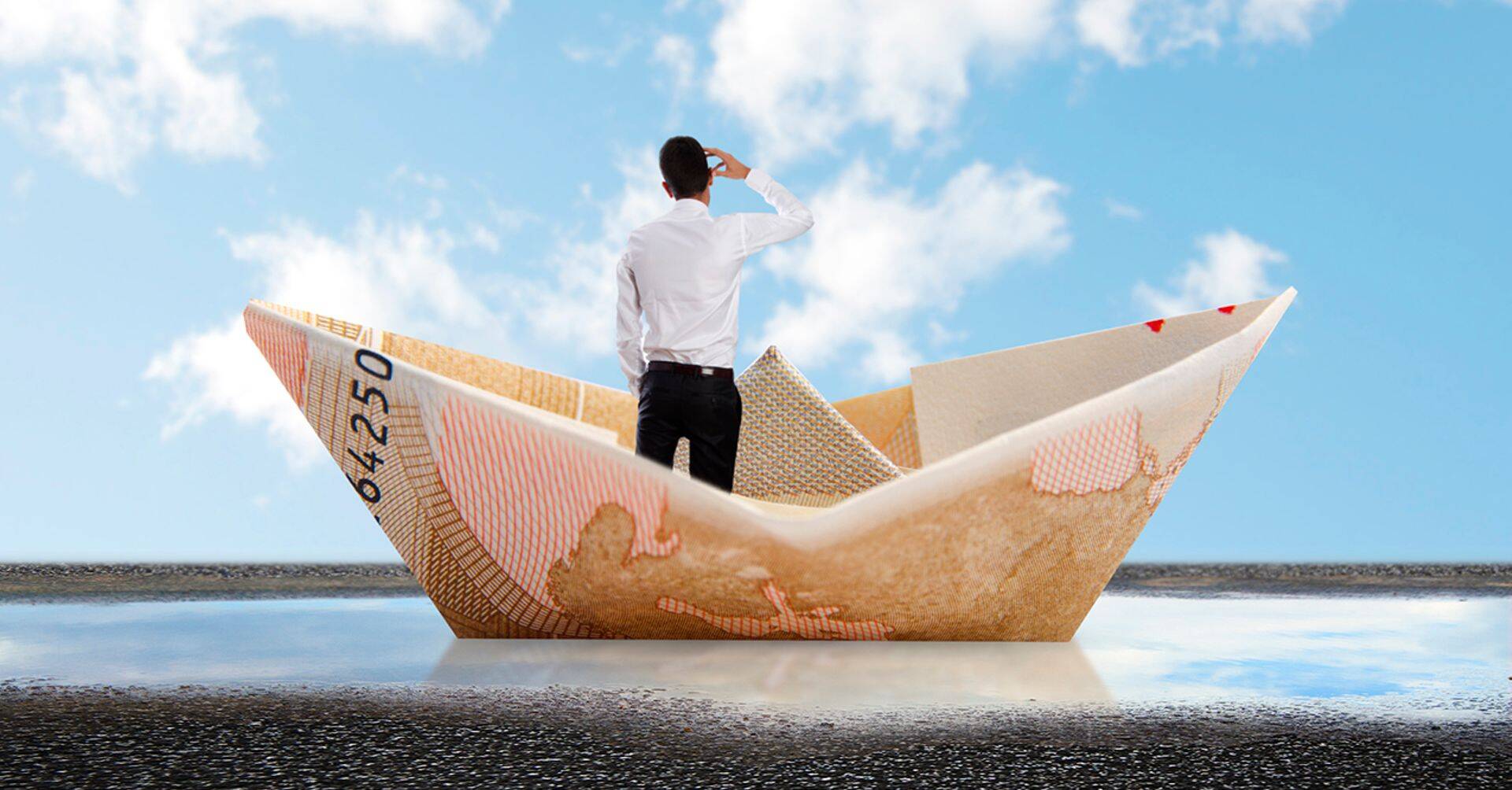 А вы допускаете эти ошибки в инвестировании?