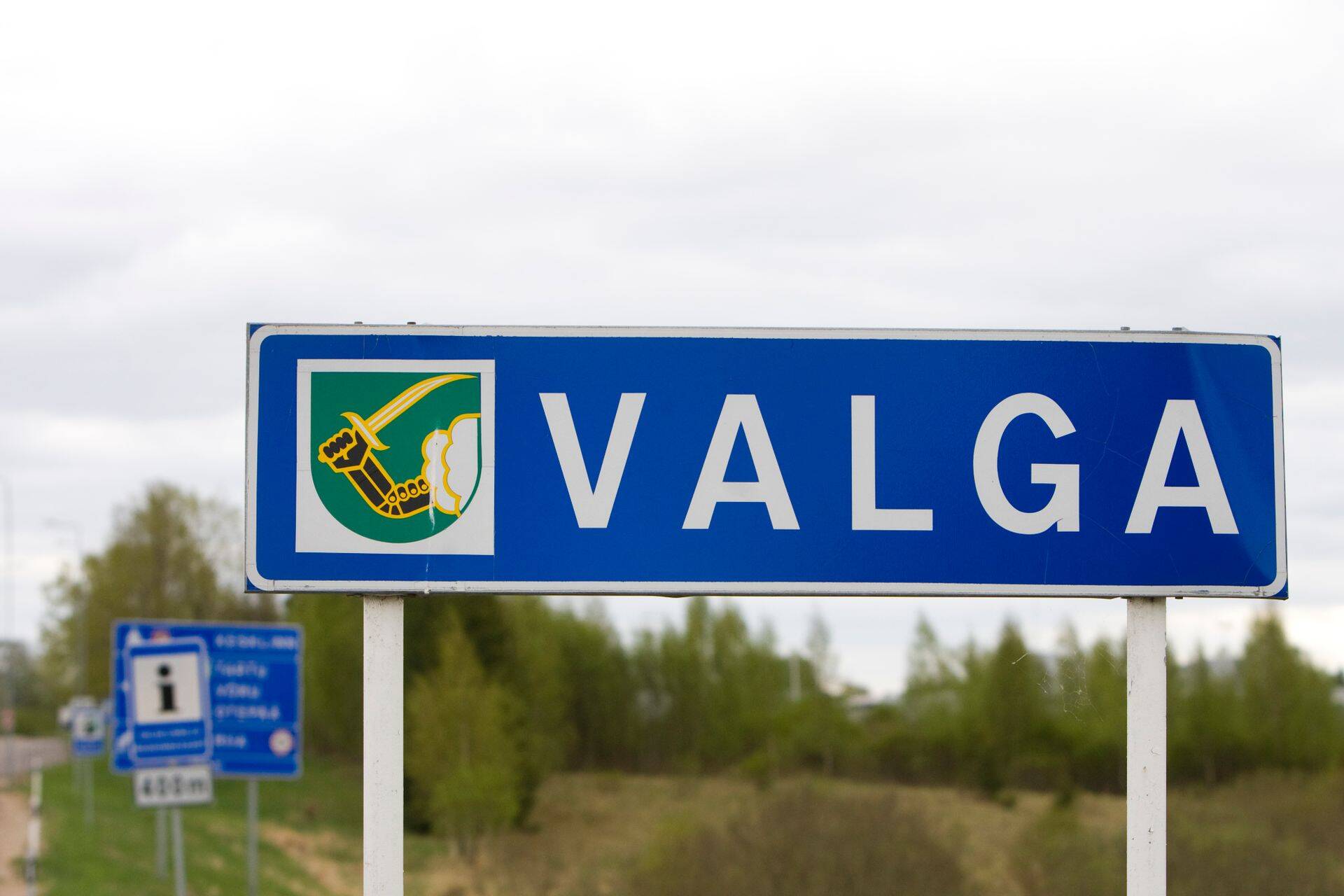 Suurim langus võrreldes ajaloolise maksimumiga on toimunud Valgas, kus on korterite pakkumiste arv praegu kõigest 29.