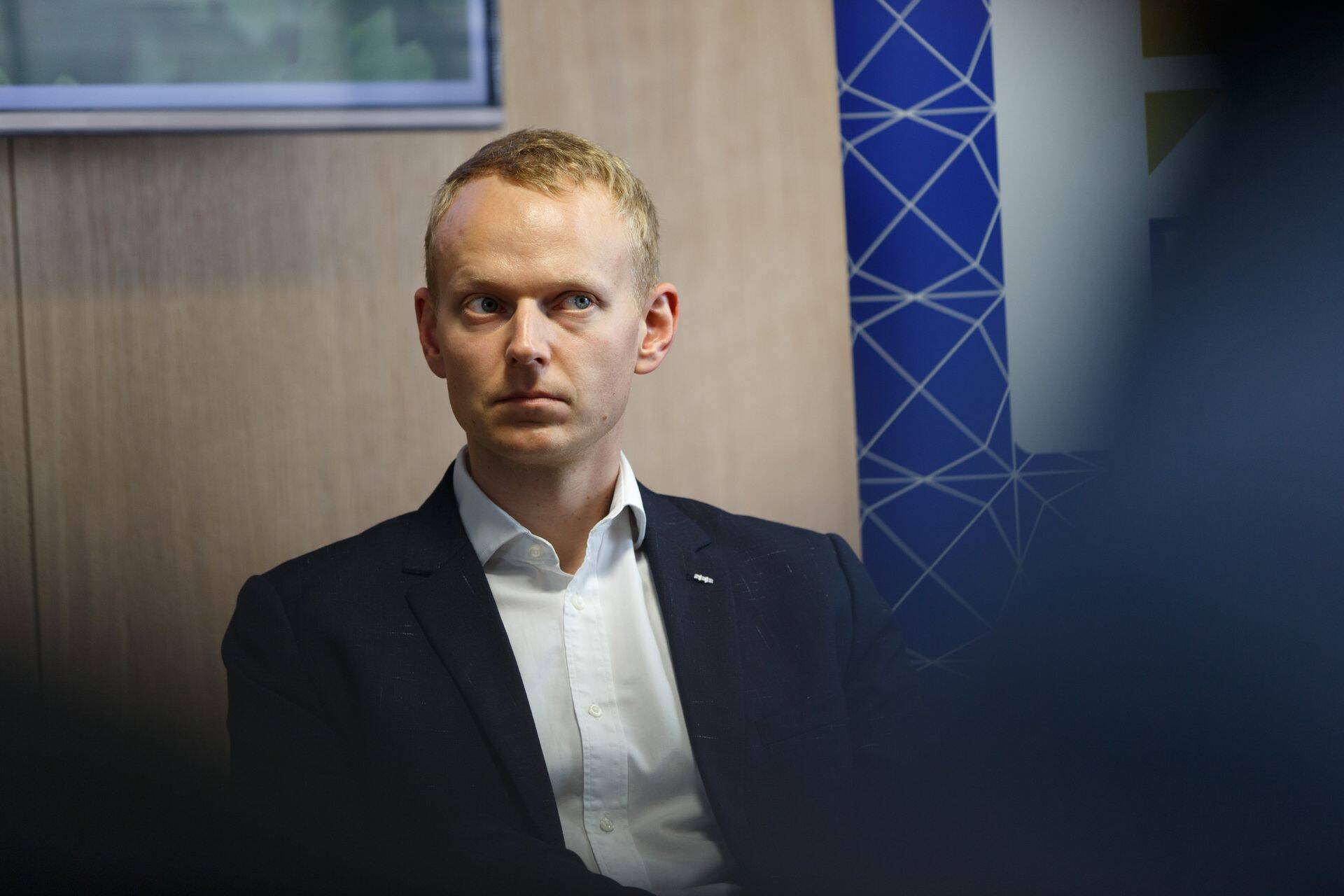 SEB majandusanalüütik Mihkel Nestor