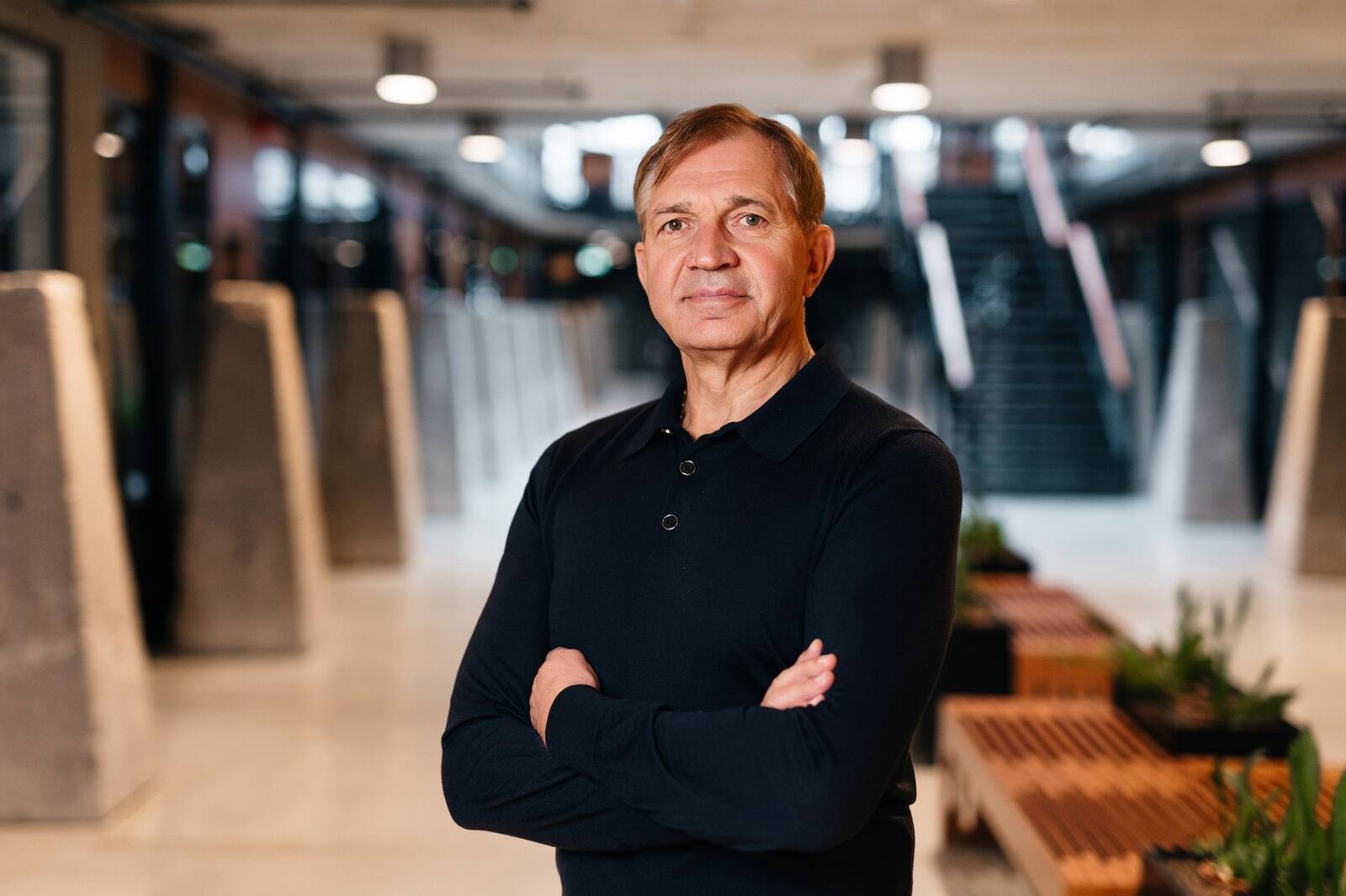 Urmas Sõõrumaa