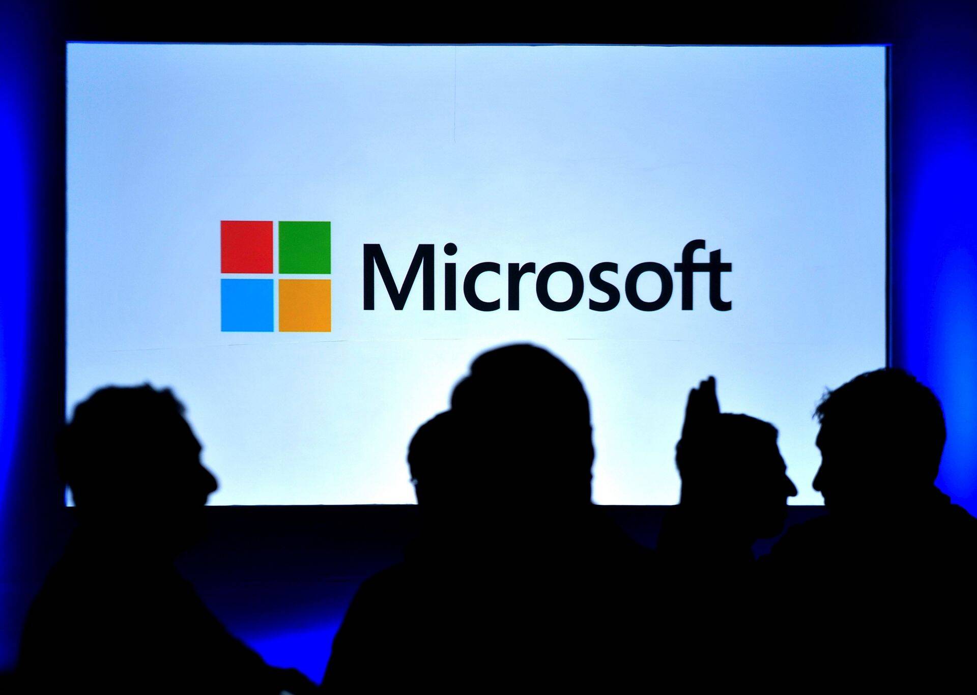 USA sanktsioonid tekitavad raskusi Microsofti edasimüüjatele.