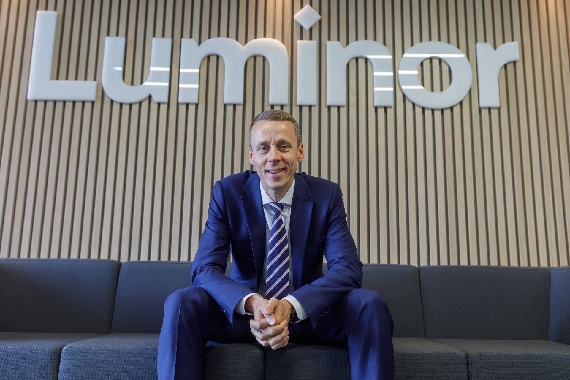 Erkki Raasuke: "Viis aastat tagasi oleks äri analüüsides 80% tähelepanust koondunud krediidiportfellile. Praegu võin öelda, et pool tähelepanust kindlasti oli just rahapesu, tunne-oma-klienti teemadel."