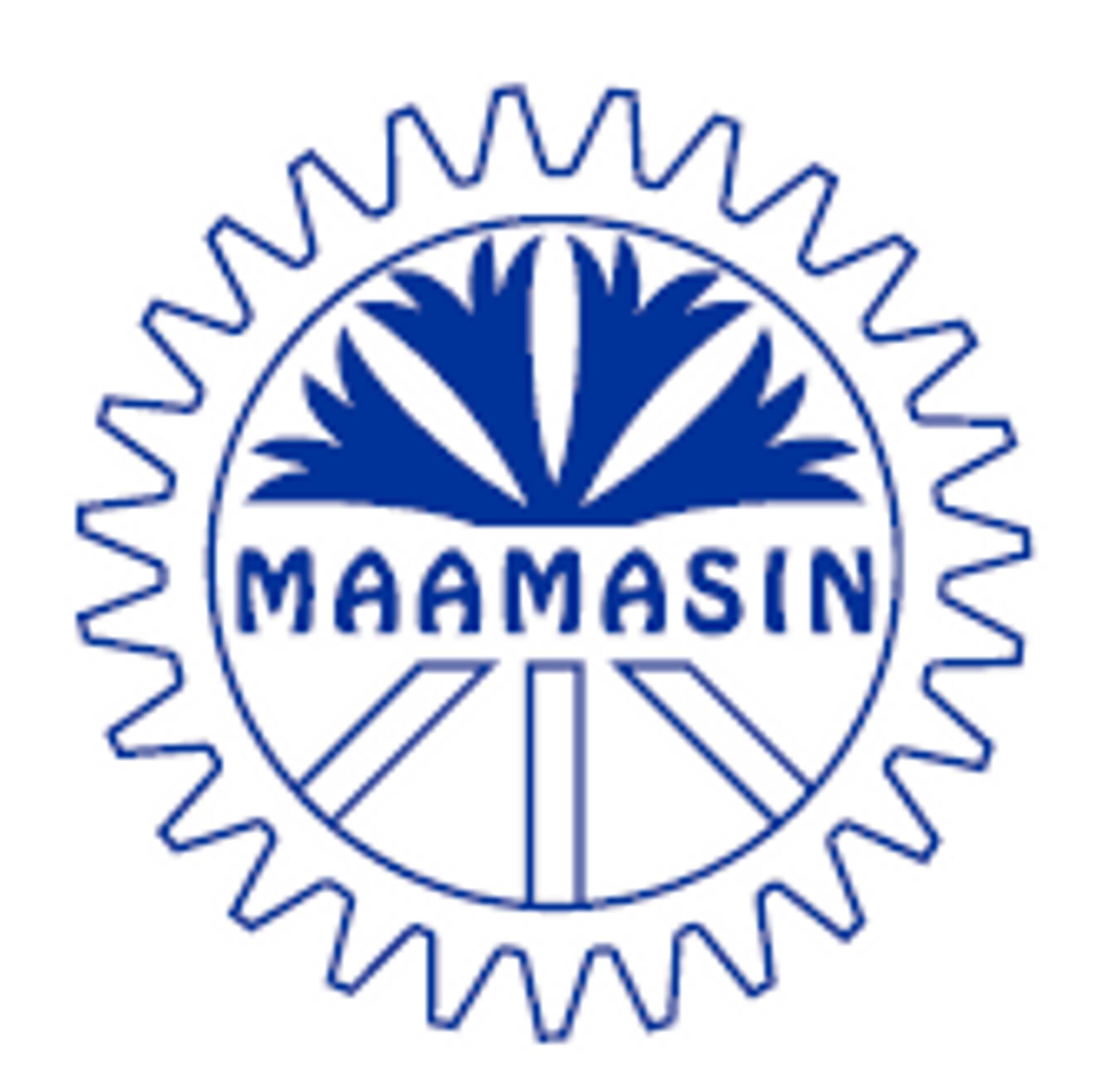 Maamasin OÜ