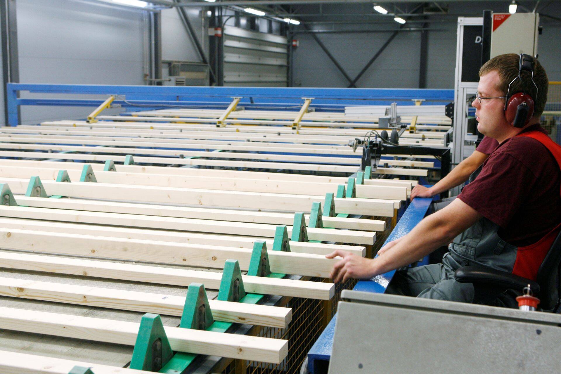 Stora Enso jaoks on üks märkimisväärseid tehinguid mets.