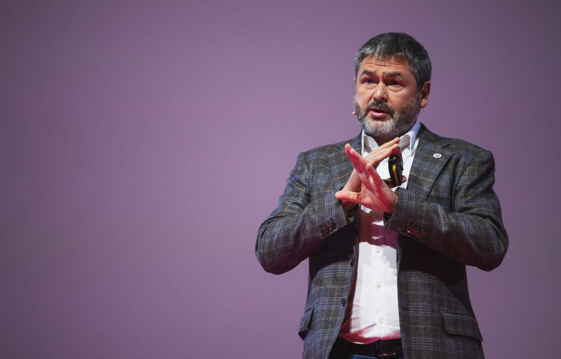 Ärimees Oleg Ossinovski keeldus avaldamast, kas prokuratuur on pakkunud talle kokkulepet, kuid sõnas, et keelduks sellest.