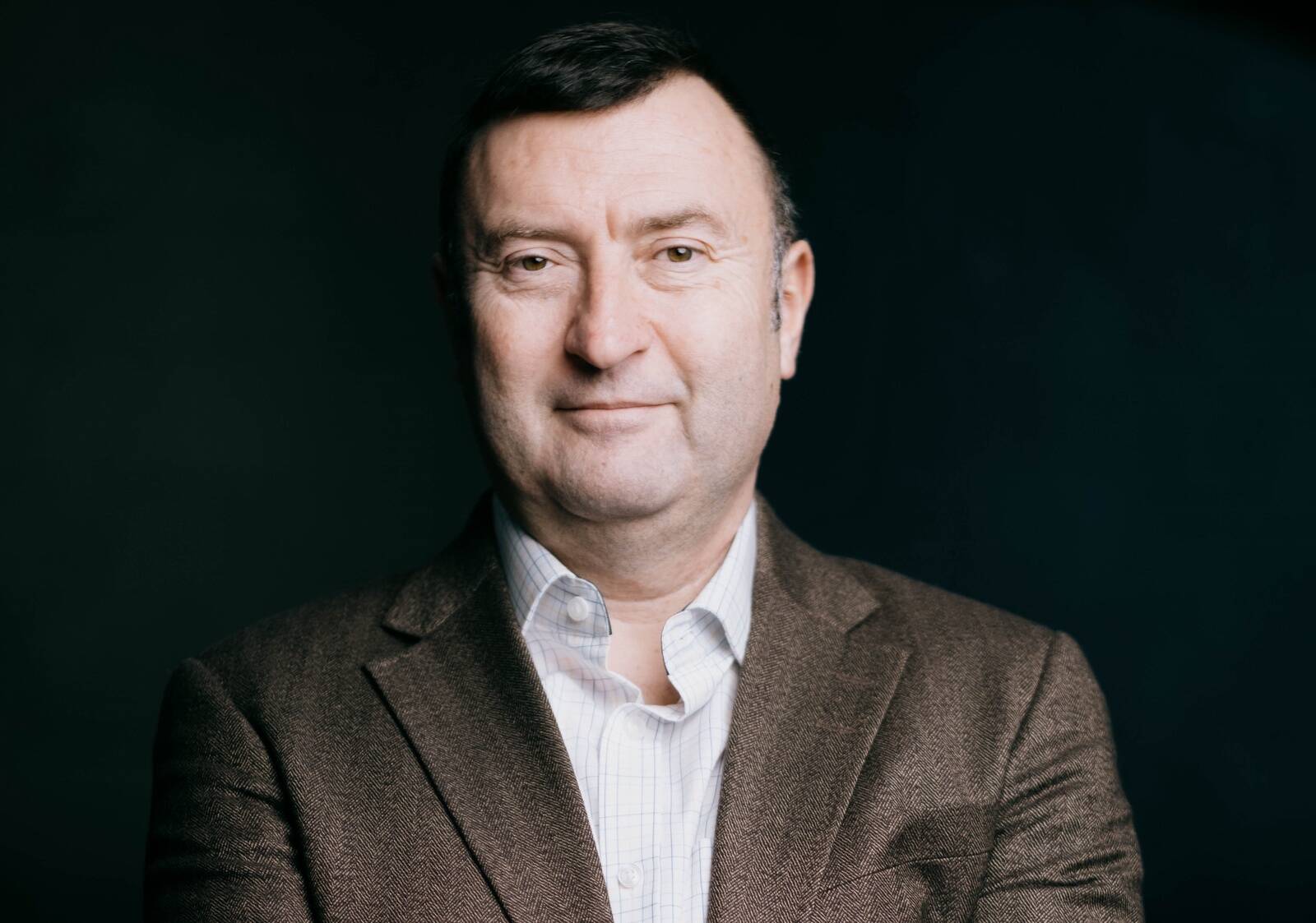 Ассоциированный профессор Стокгольмской школы экономики в Риге Петер Зашев.