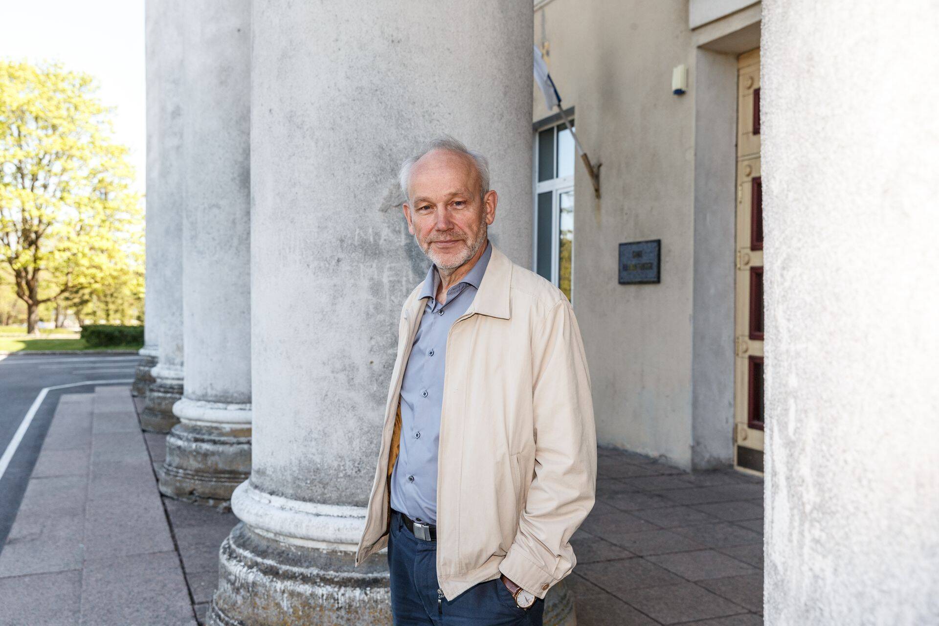 Kaul Nurm reastas Äripäeva palvel ministrid, kes on põllumajandusele parimat ja halvimat teinud.