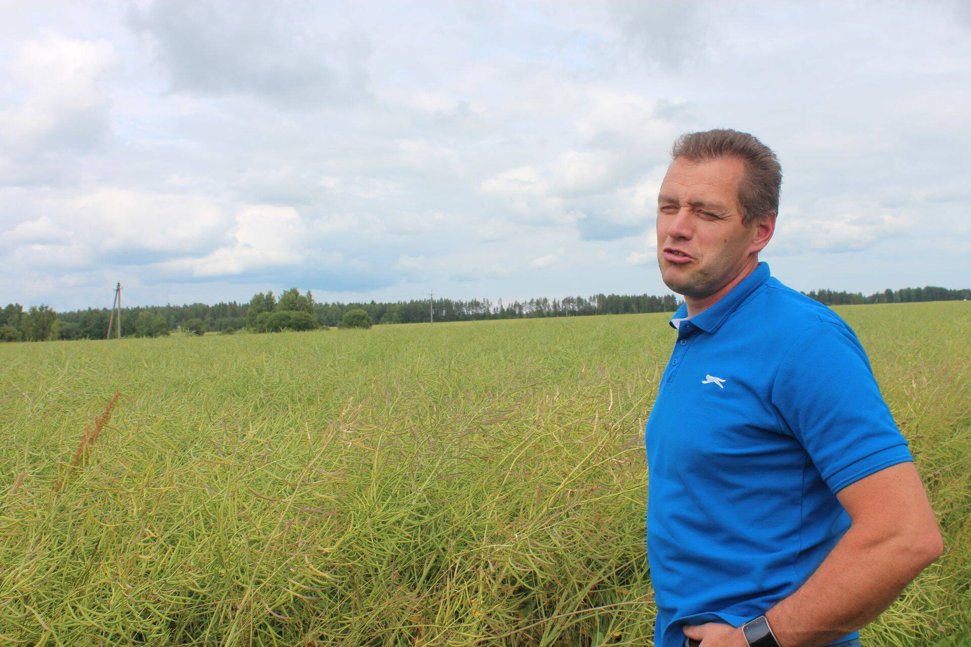 Margus Lepp on N-testrit ja N-sensorit juba kasutanud paaril hooajal.