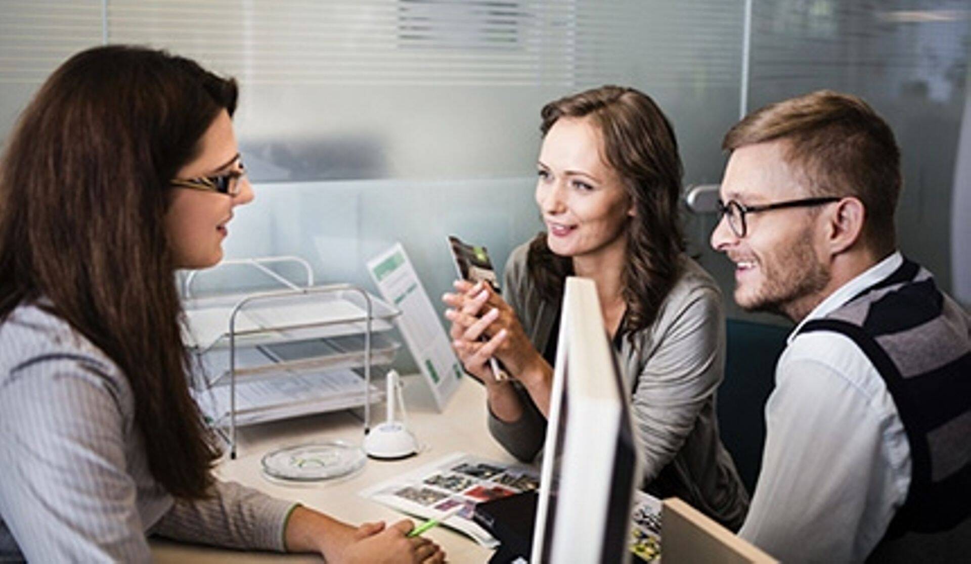 Как подготовиться к консультации в банке?