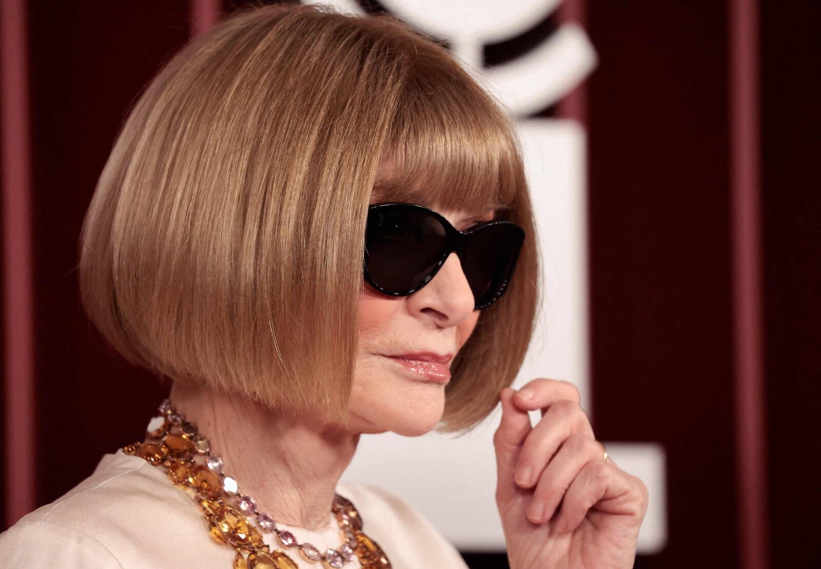 Anna Wintour on olnud Vogue’i peatoimetaja aastakümneid ja selle aja jooksul teinud mitmeid julgeid valikuid.