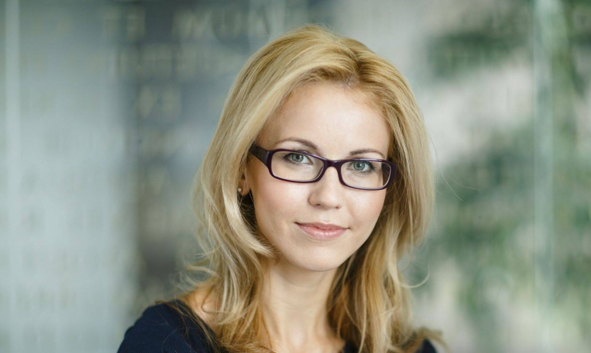 Varuli vandeadvokaat Kristina Laarmaa.