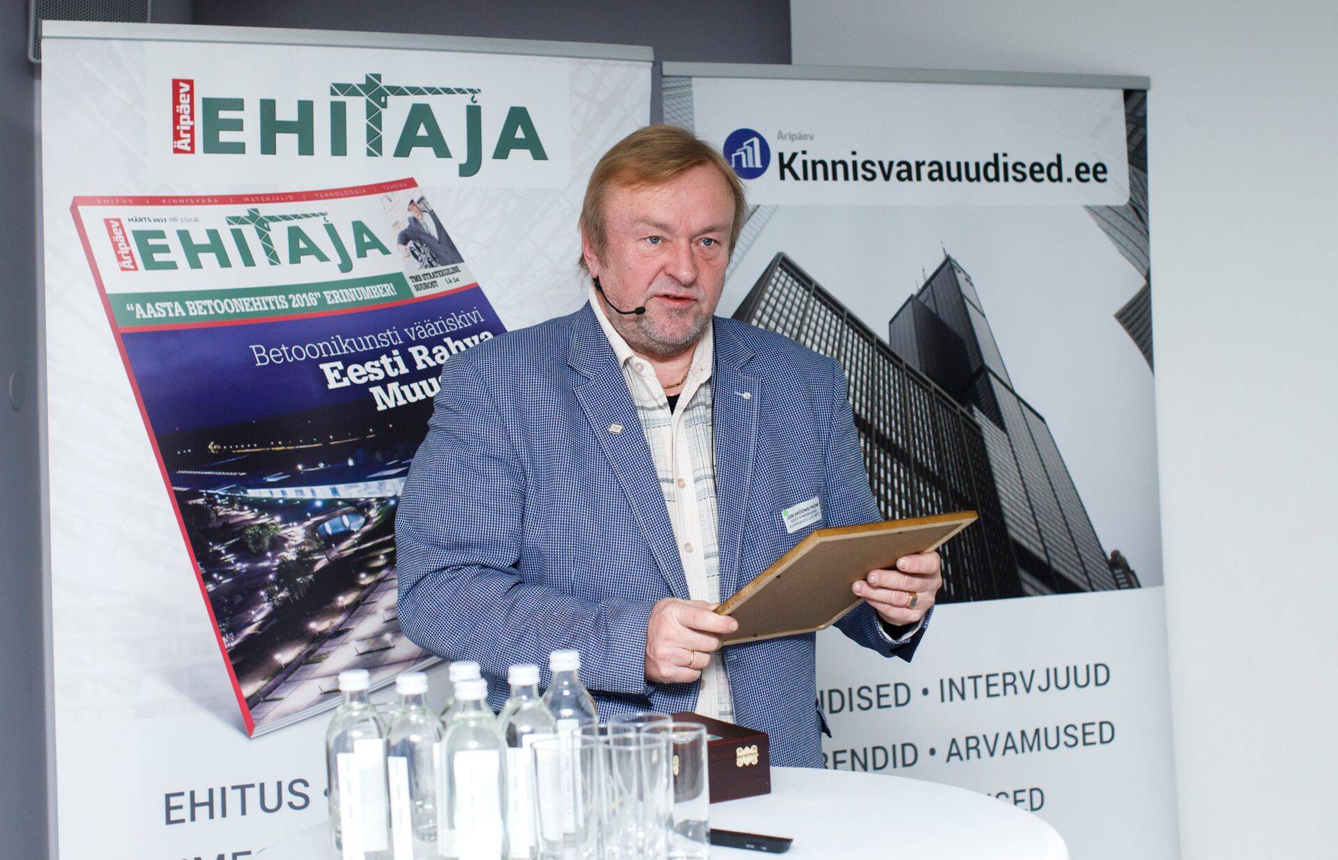 Jüri Kröönström