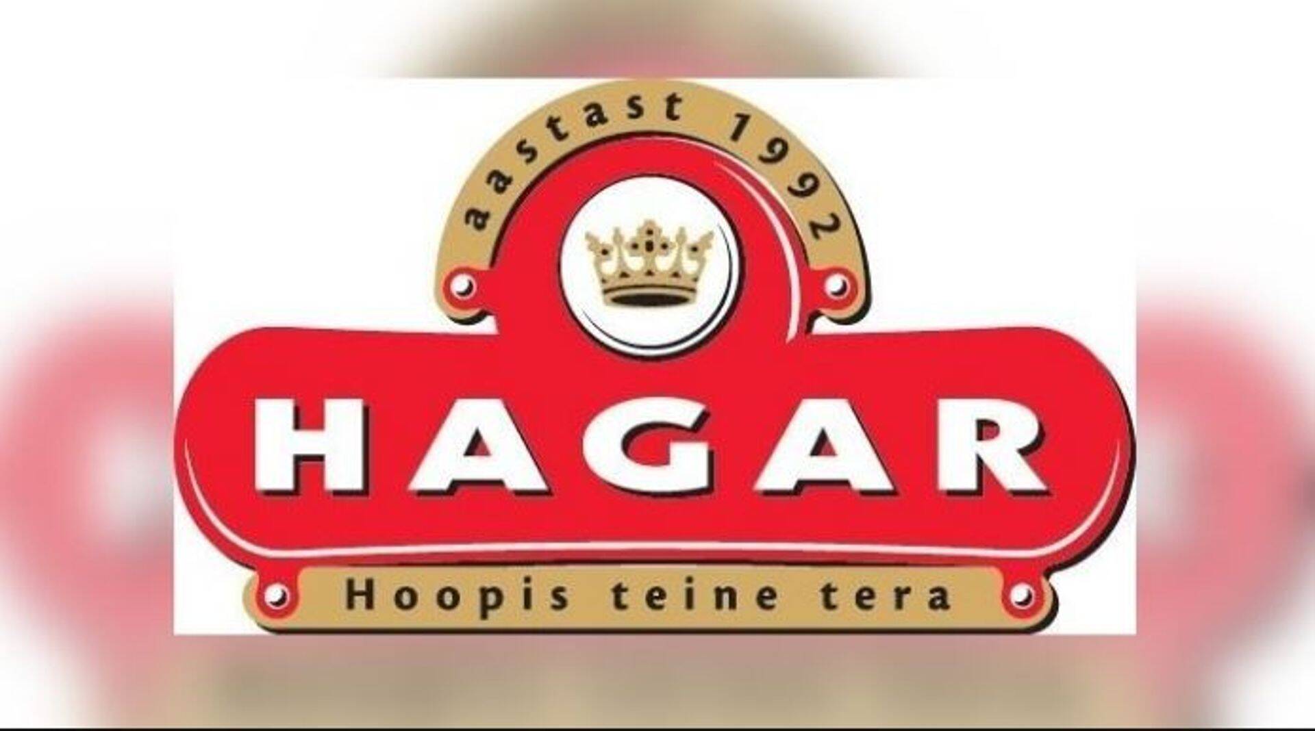 Hagari tootmine suleb Tapal peagi uksed, 80 töötaja saatus lahtine