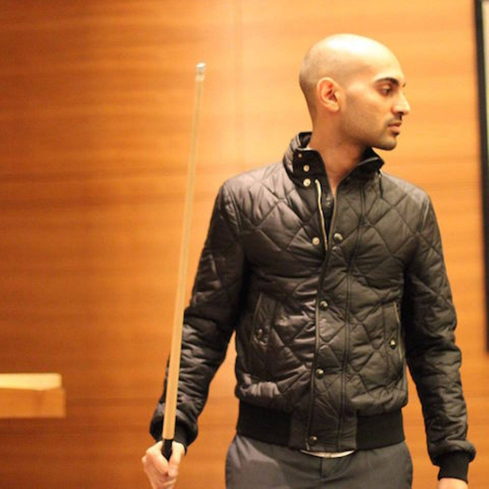 Neil Patel