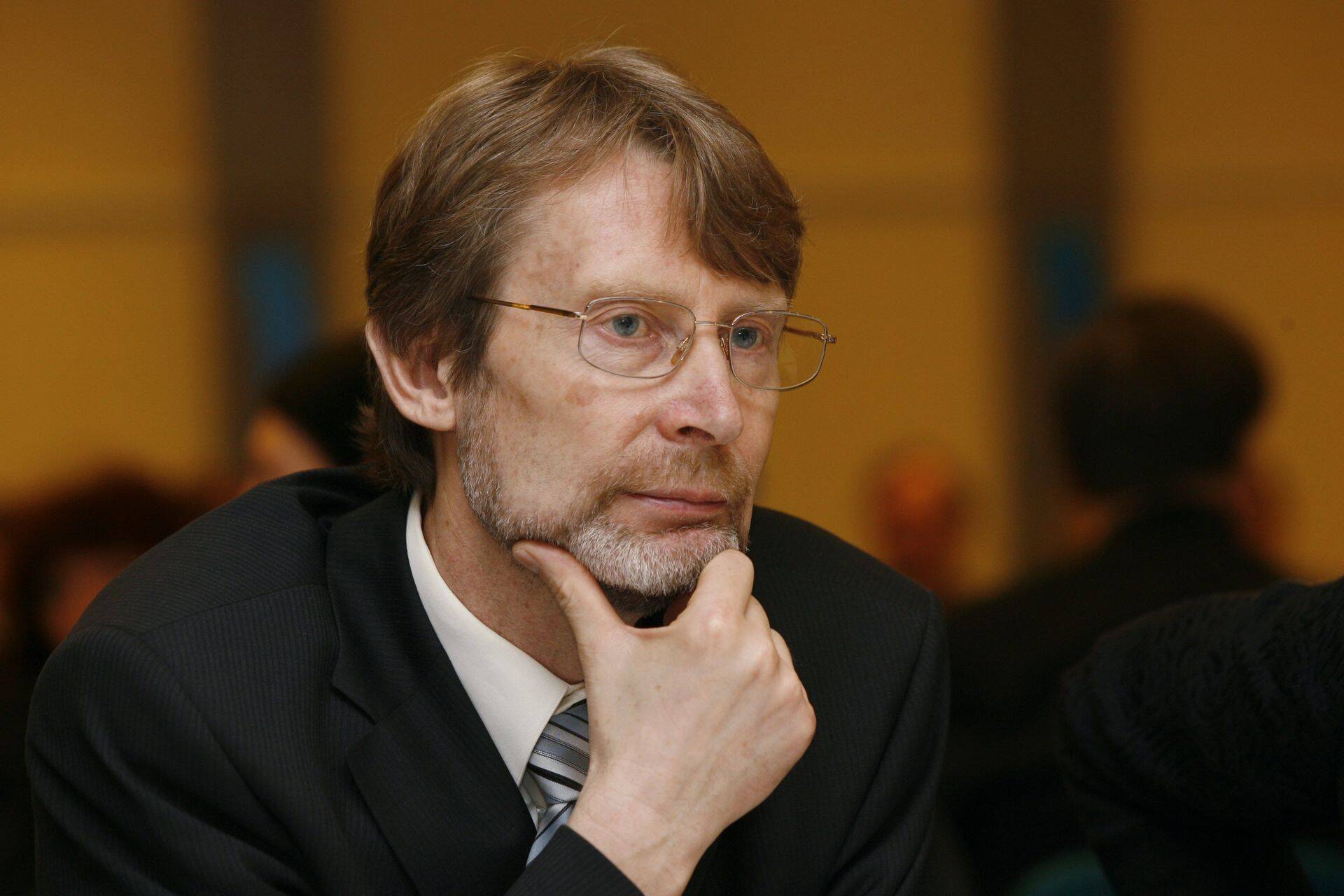 Mart Kadastik