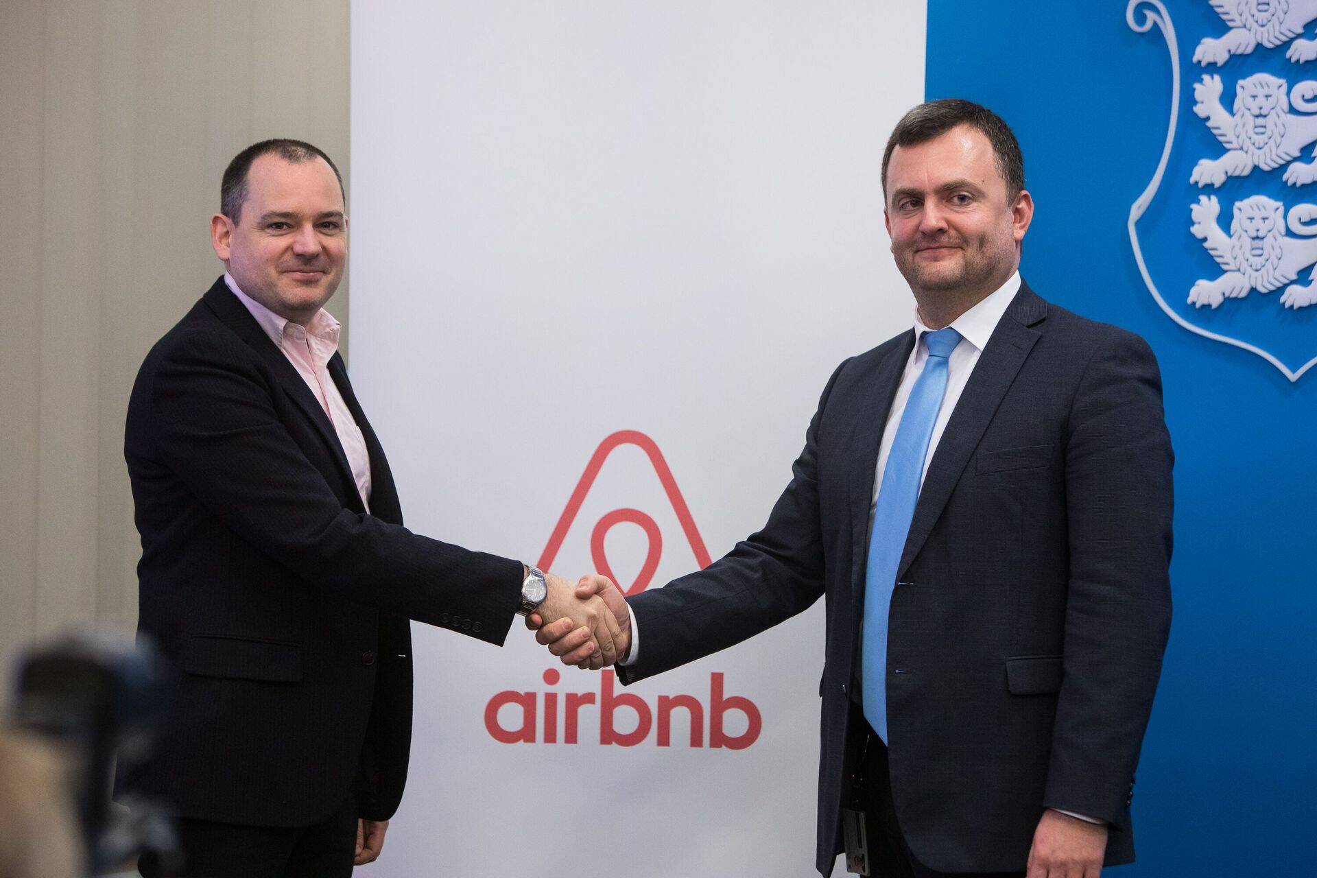 MTA ja Airbnb sõlmisid üürileandjaid puudutava kokkuleppe