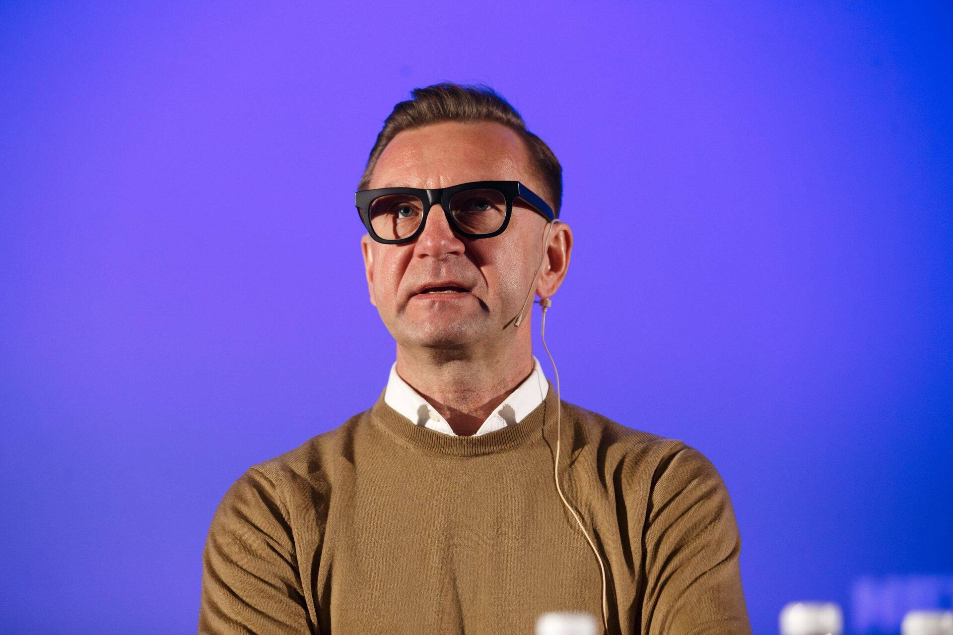 Rain Pikand rääkimas Best Internetil mobiiliturundusest (02.11.2019).