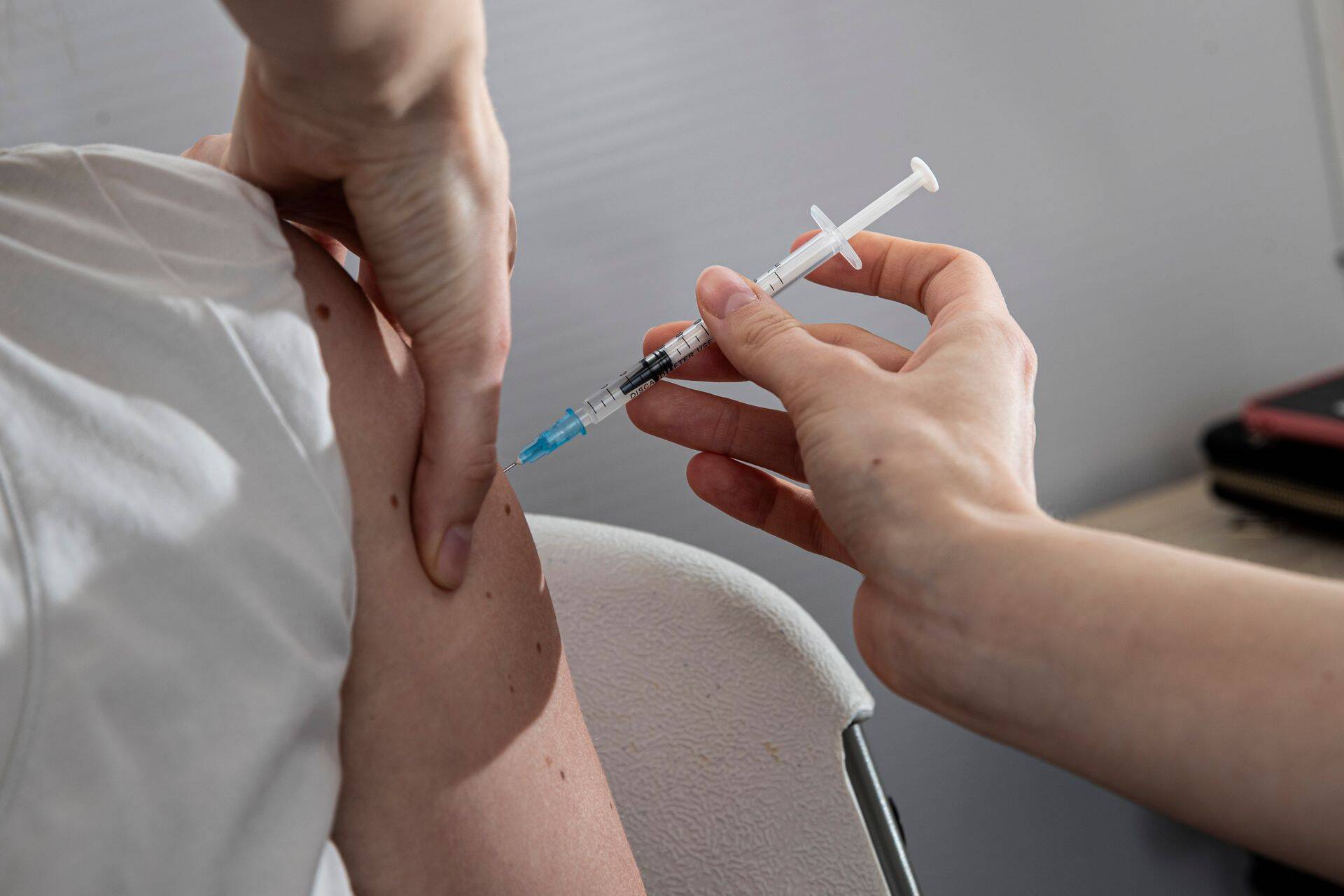 Иллюстративное фото.