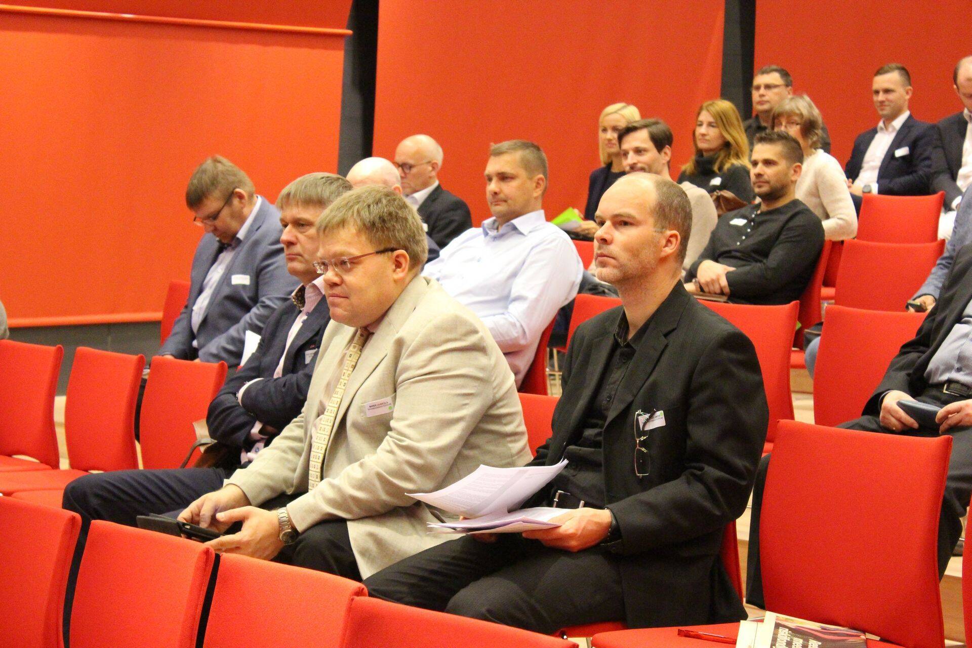 Algas 5. Kütuseturu Aastakonverents