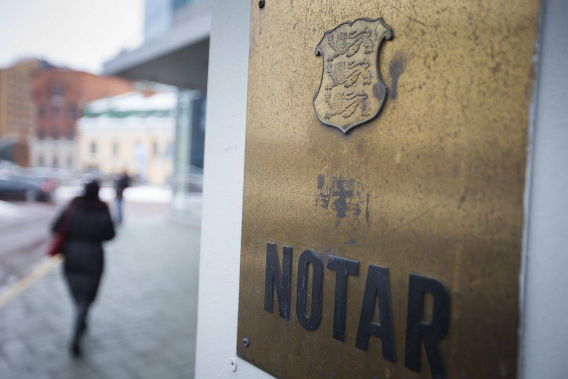 В Эстонии сделки с недвижимостью остаются среди наиболее дешевых в мире