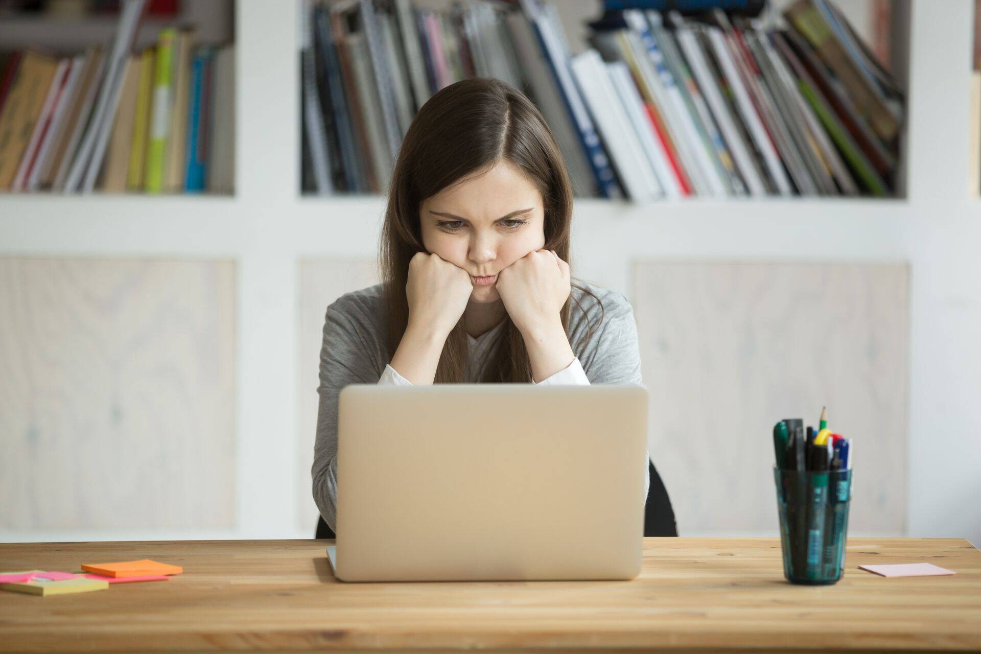 Mõtteviisi muutmine aitab edu saavutada.