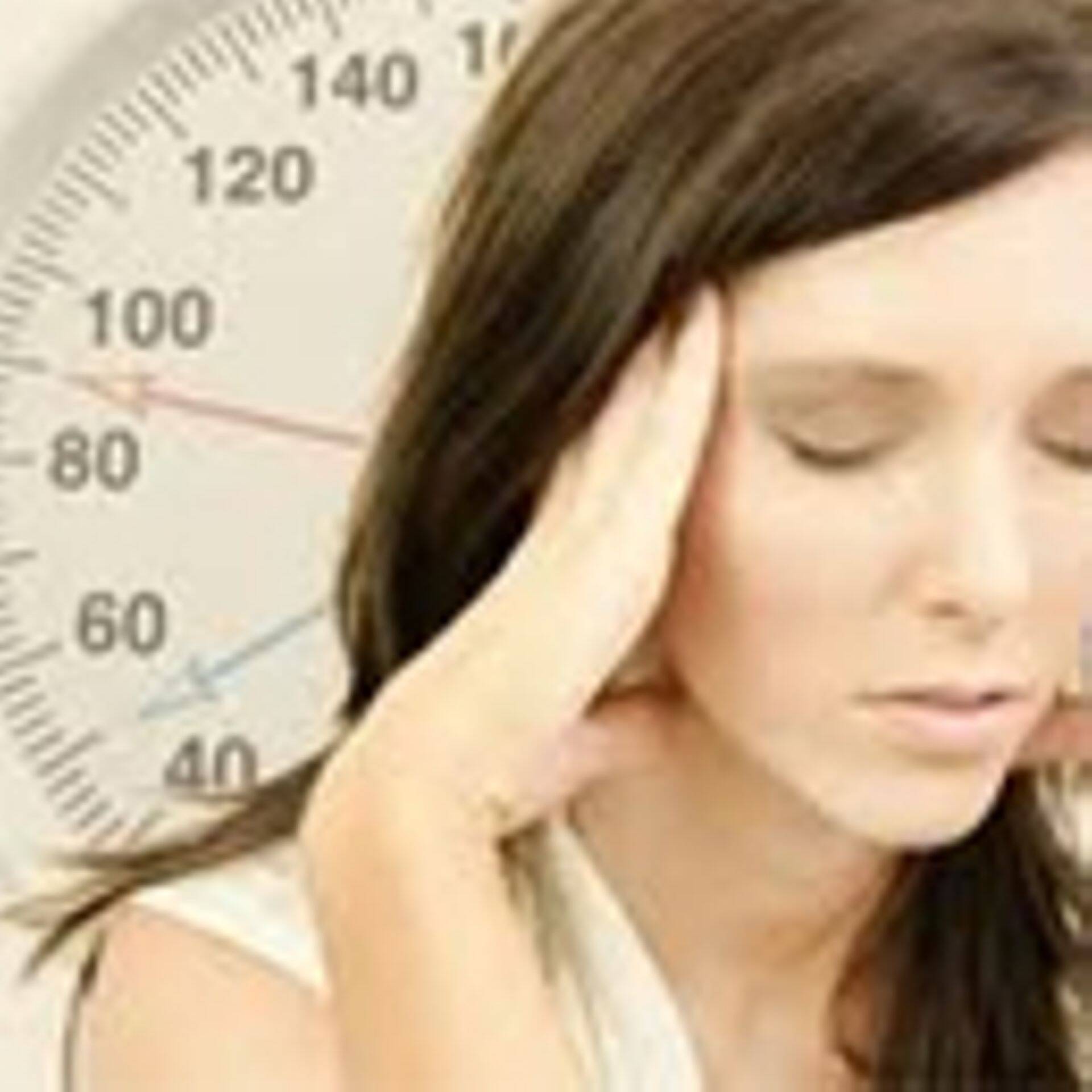 как меняется давление после инфаркта миокарда