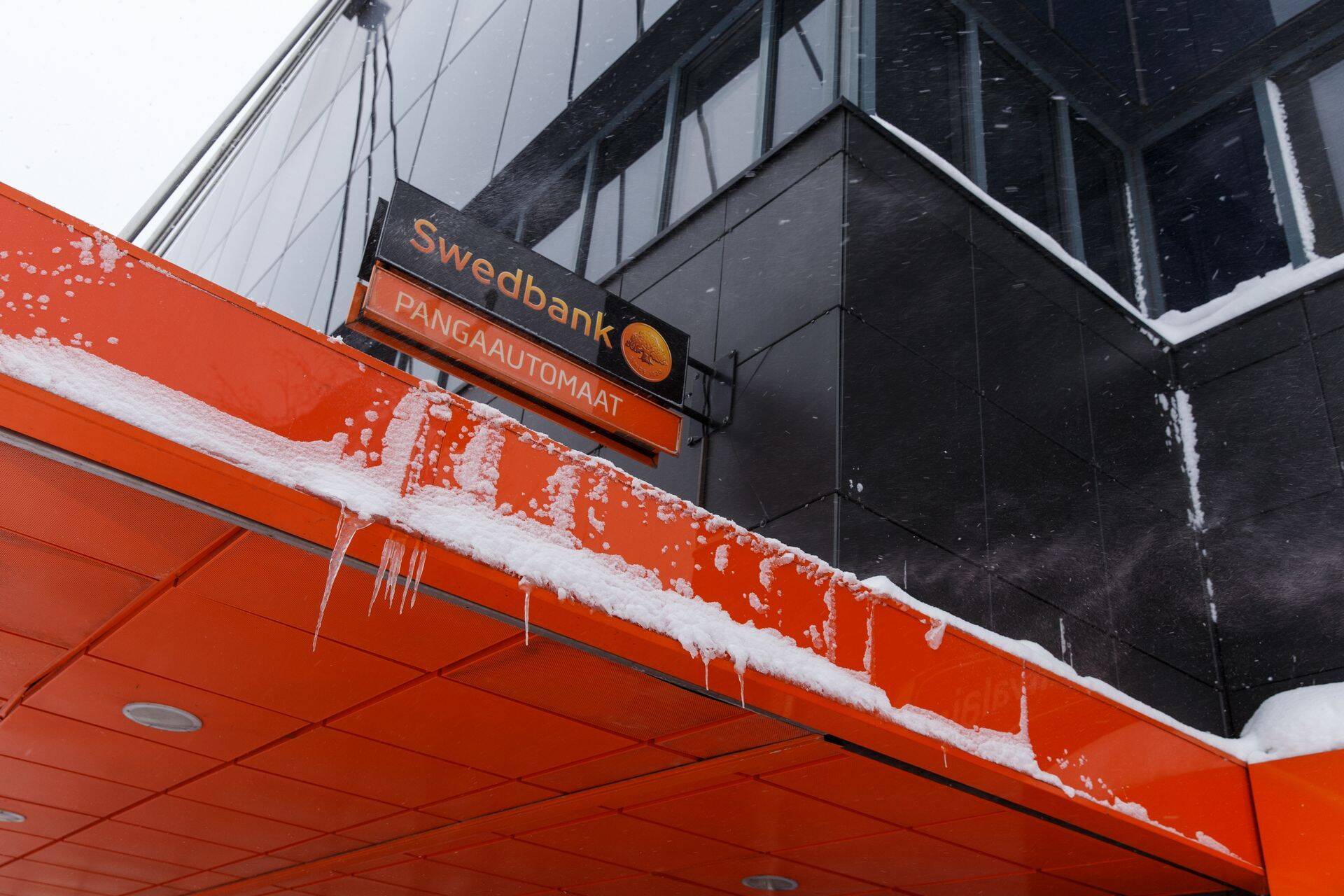 Swedbanki sõnul jätkub Euroopa Liidu majanduskasv.