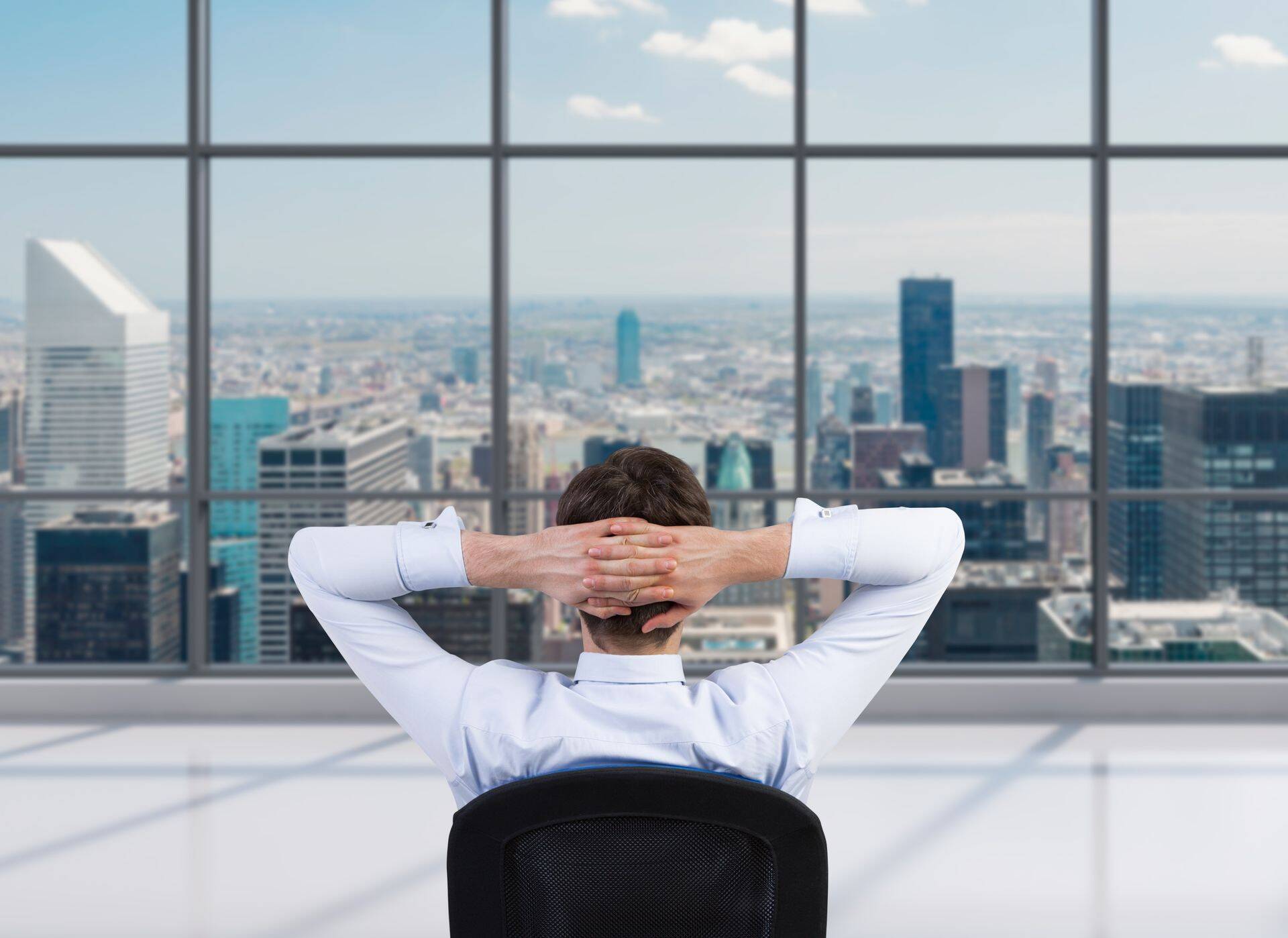 Teisipäevases hommikuprogrammis tuleb juttu juhtimiskultuurist.