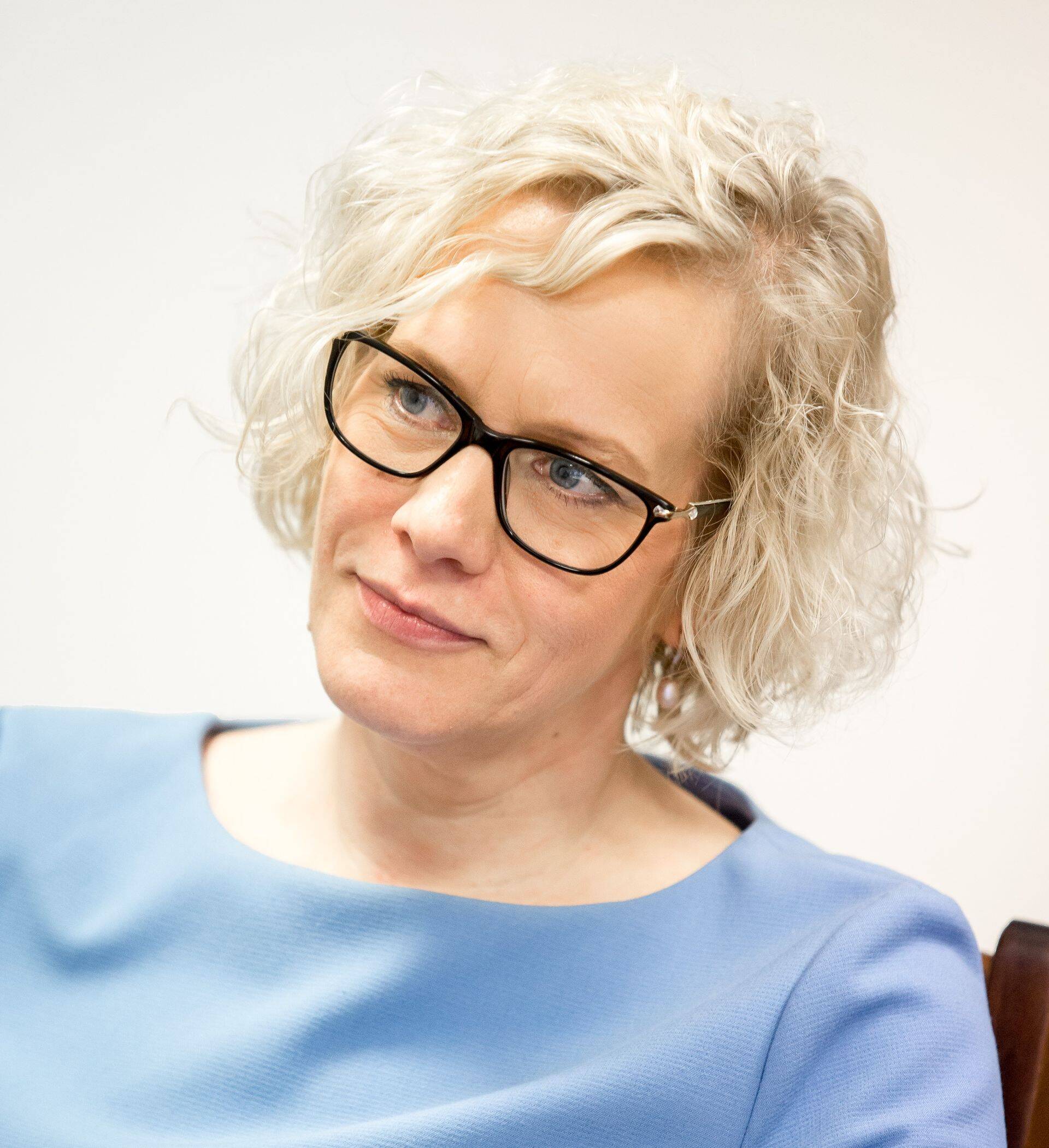 Monika Haukanõmm