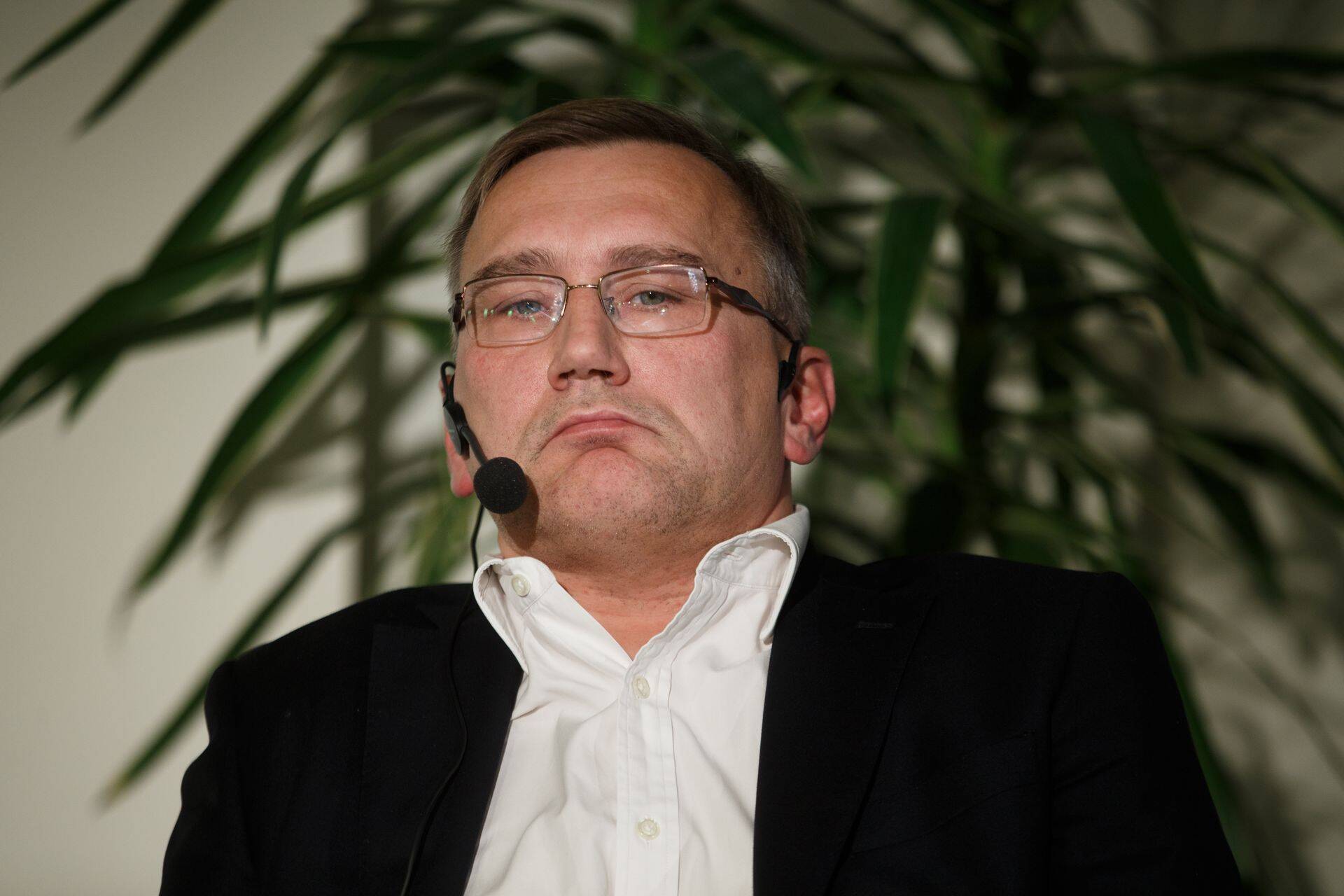 Partsi sõnul on Auvere elektrijaam oluline varustatuse ja julgeoleku kaalutlustel.