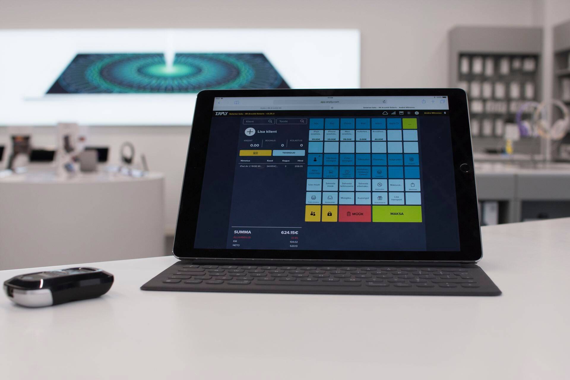 Крупнейший дистрибьютор продукции Apple в странах Балтии и Финляндии раскрыл секрет своего успеха