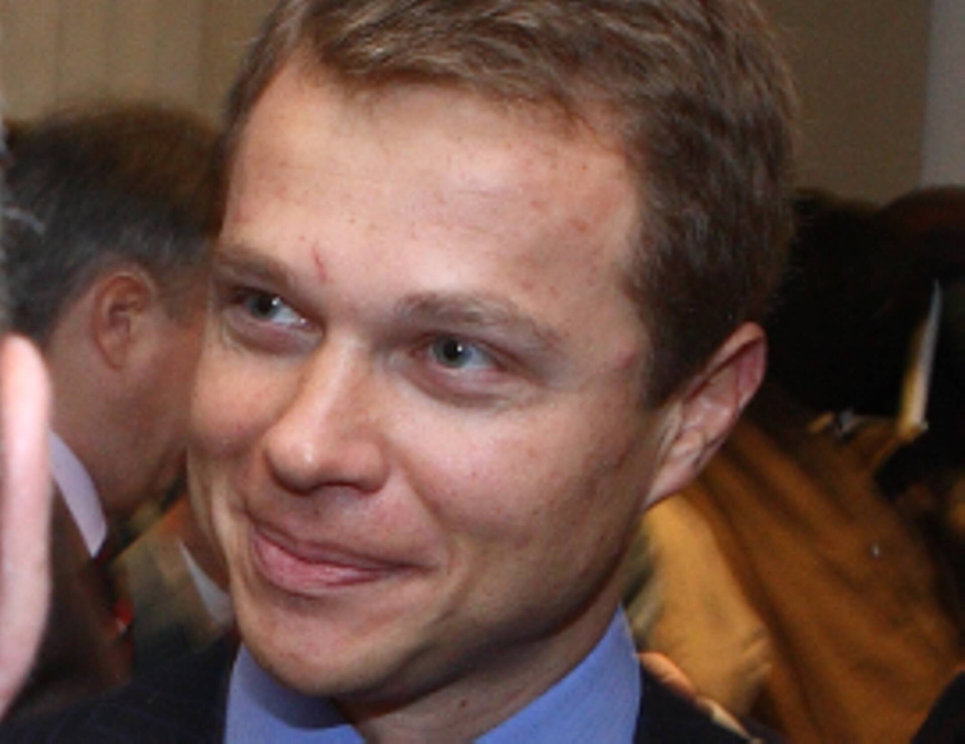 Maksim Liksutov