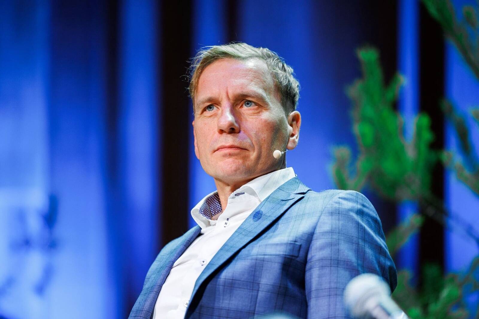 Nordeconi juhatuse liige Tarmo Pohlak nendib, et eratellijad on avaliku sektori tellijatest järjest aktiivsemad.