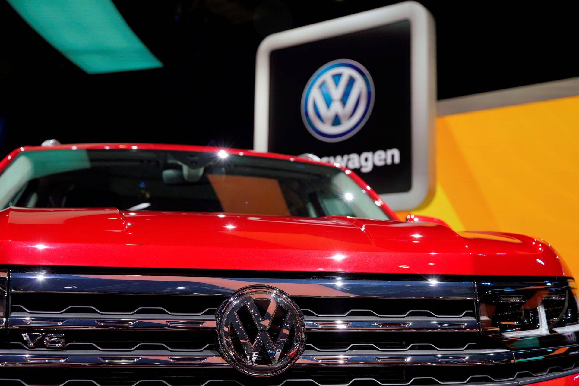 Volkswagen