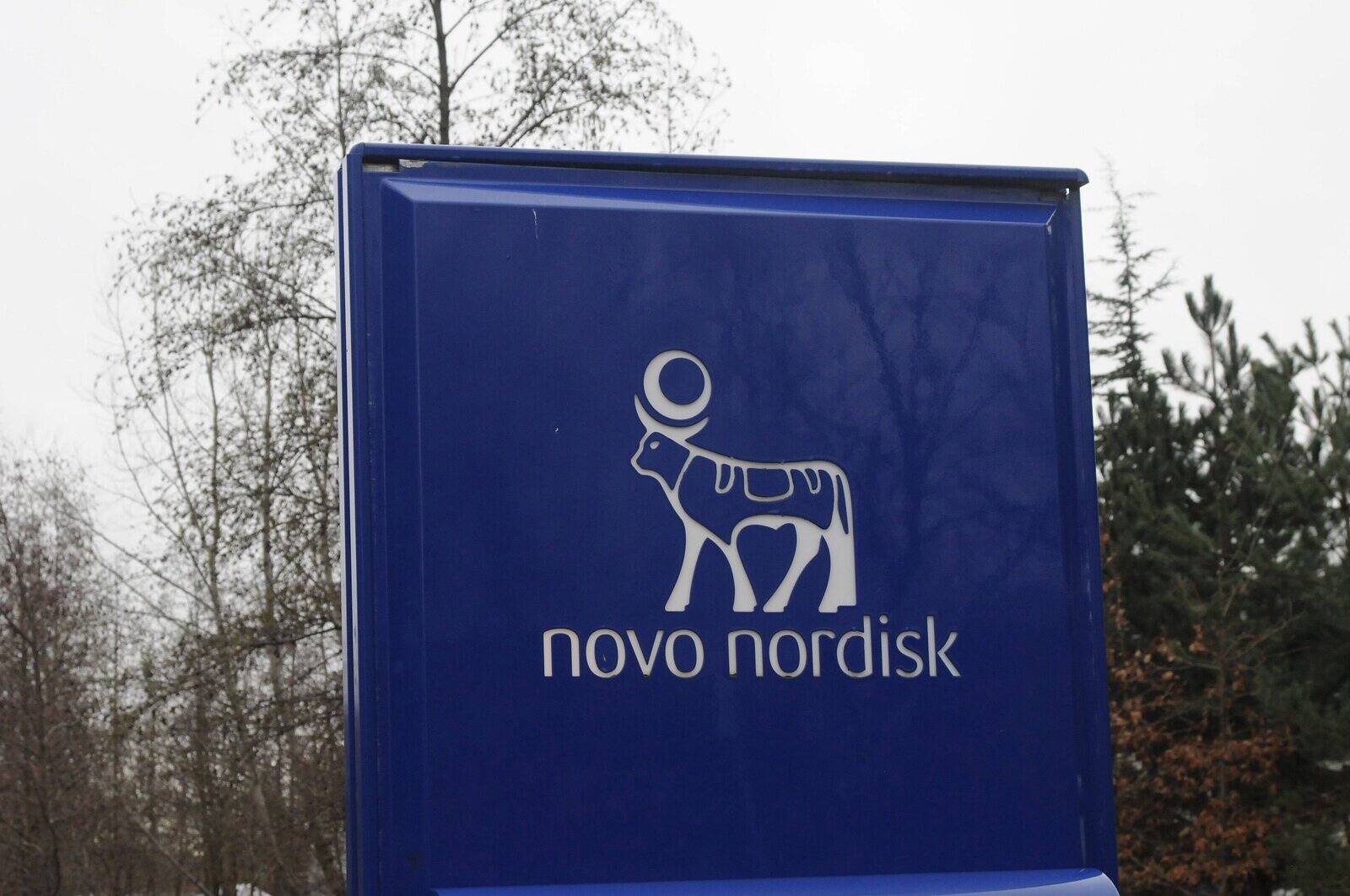 Акции компании Novo Nordisk неуклонно растут. Не исключаю их покупки.