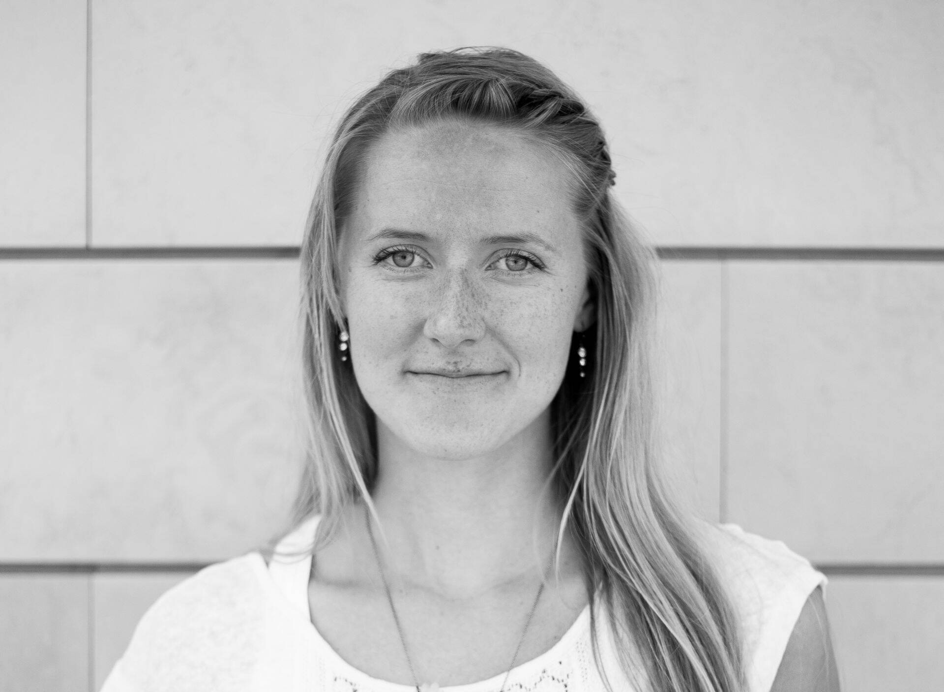 Brandemi värbamisturunduse projektijuht Kaisa-Triin Karu