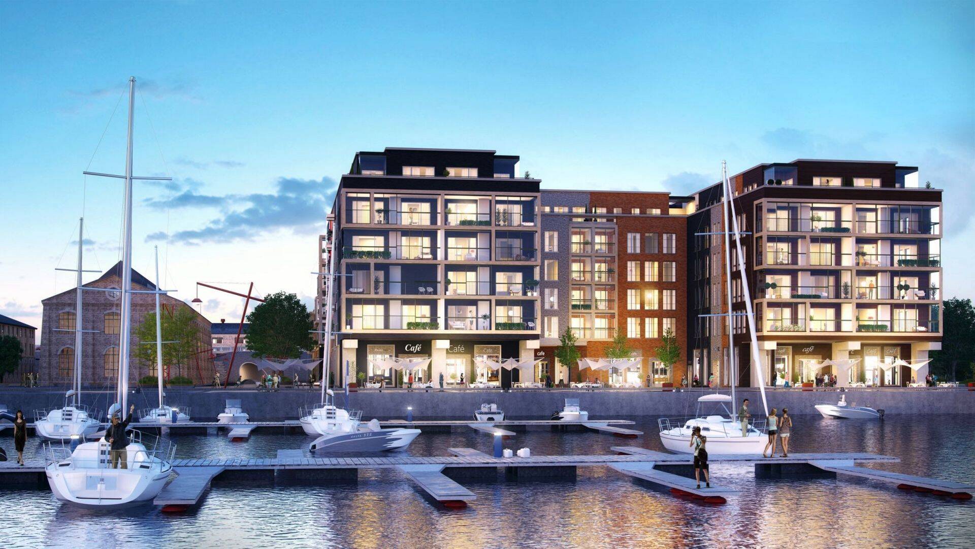 Baltic Sotheby's International Realty