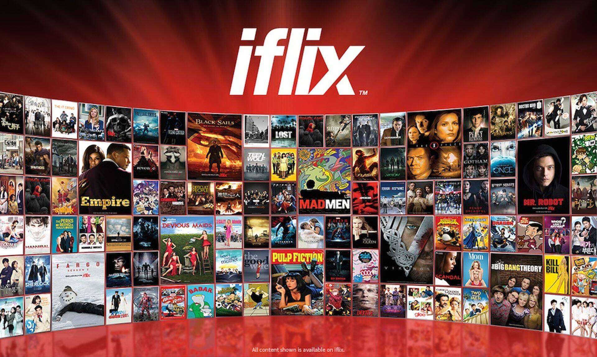 Fortumo alustas koostööd “Aasia Netflixiga”