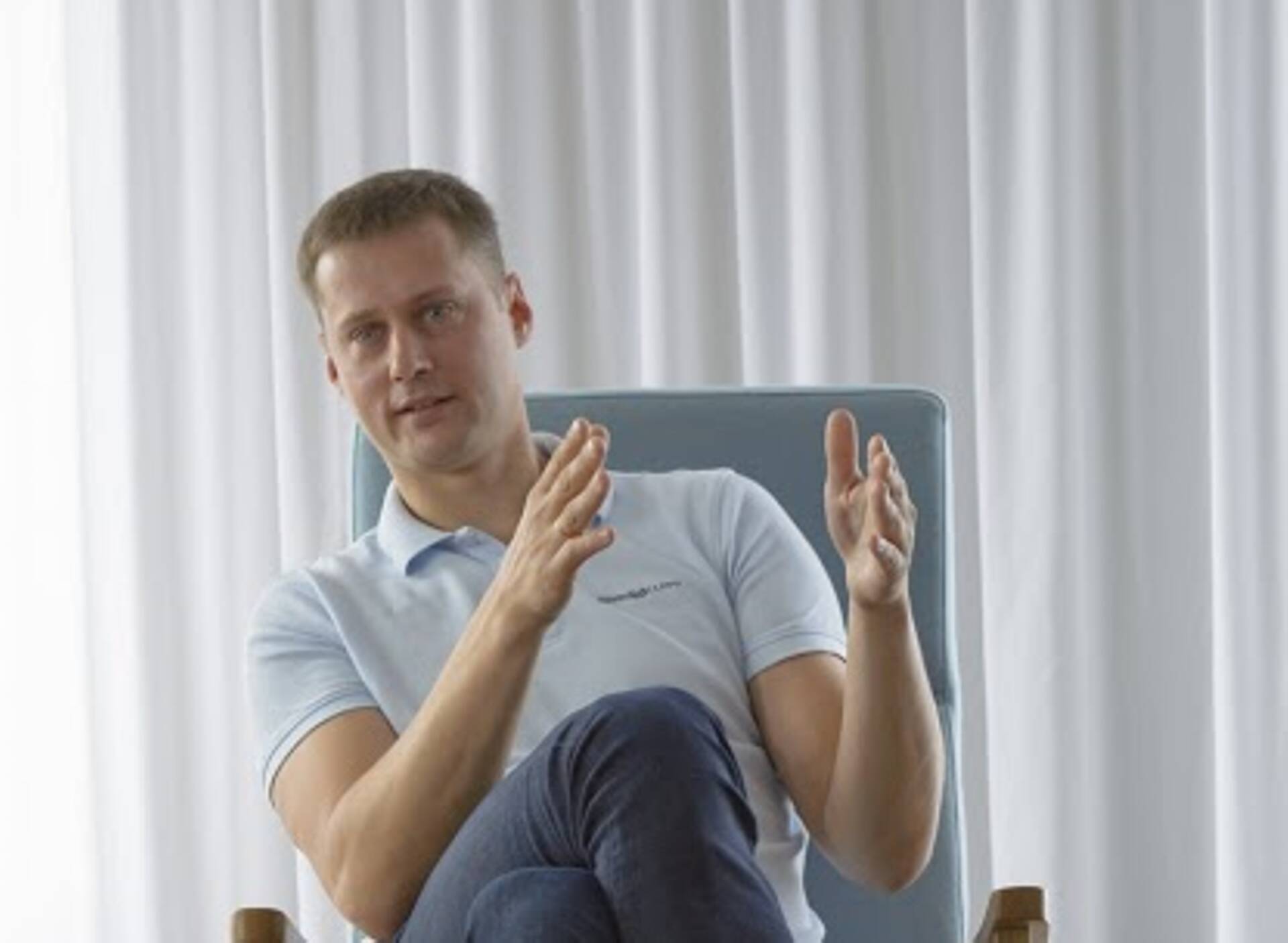 Kristjan Vanaselja