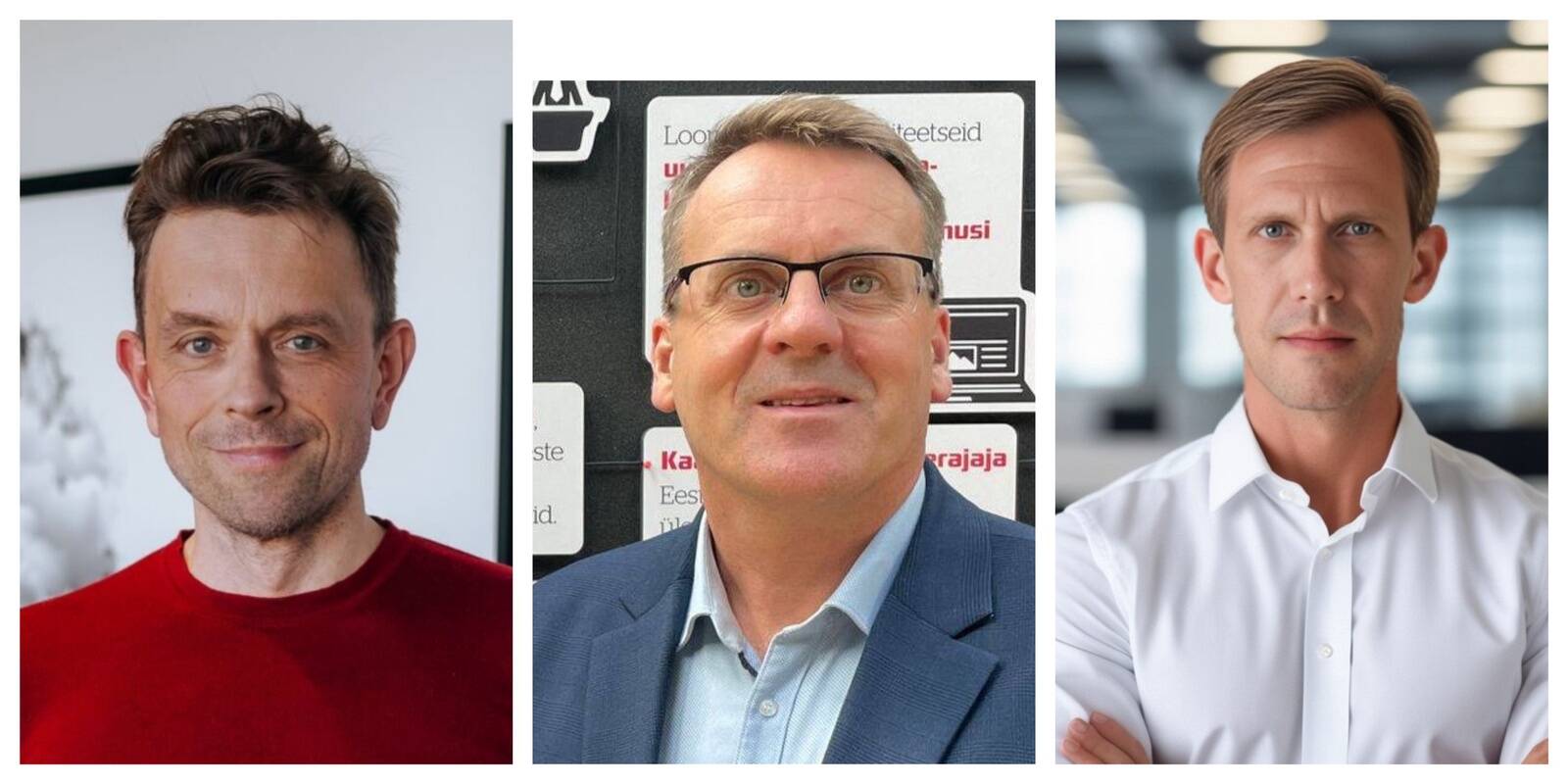 IKT aastakonverentsil esinevad teiste seas Priit Kongo (Net Group), Margus Vaino (Telia Eesti) ning Kristjan Aiaste (Iglu).